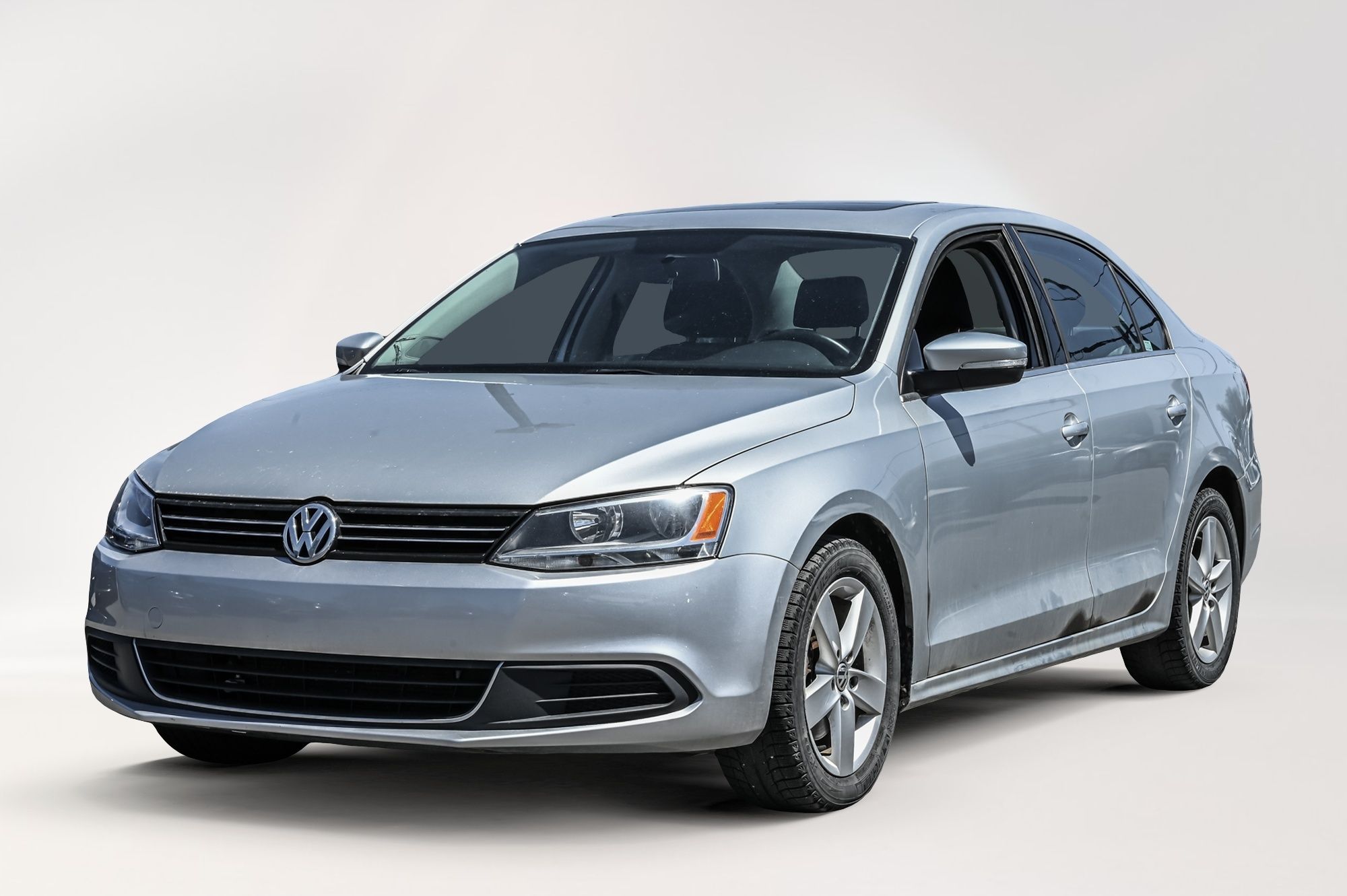 2013 Volkswagen Jetta Sedan in Saint-Bruno-de-Montarville, Quebec