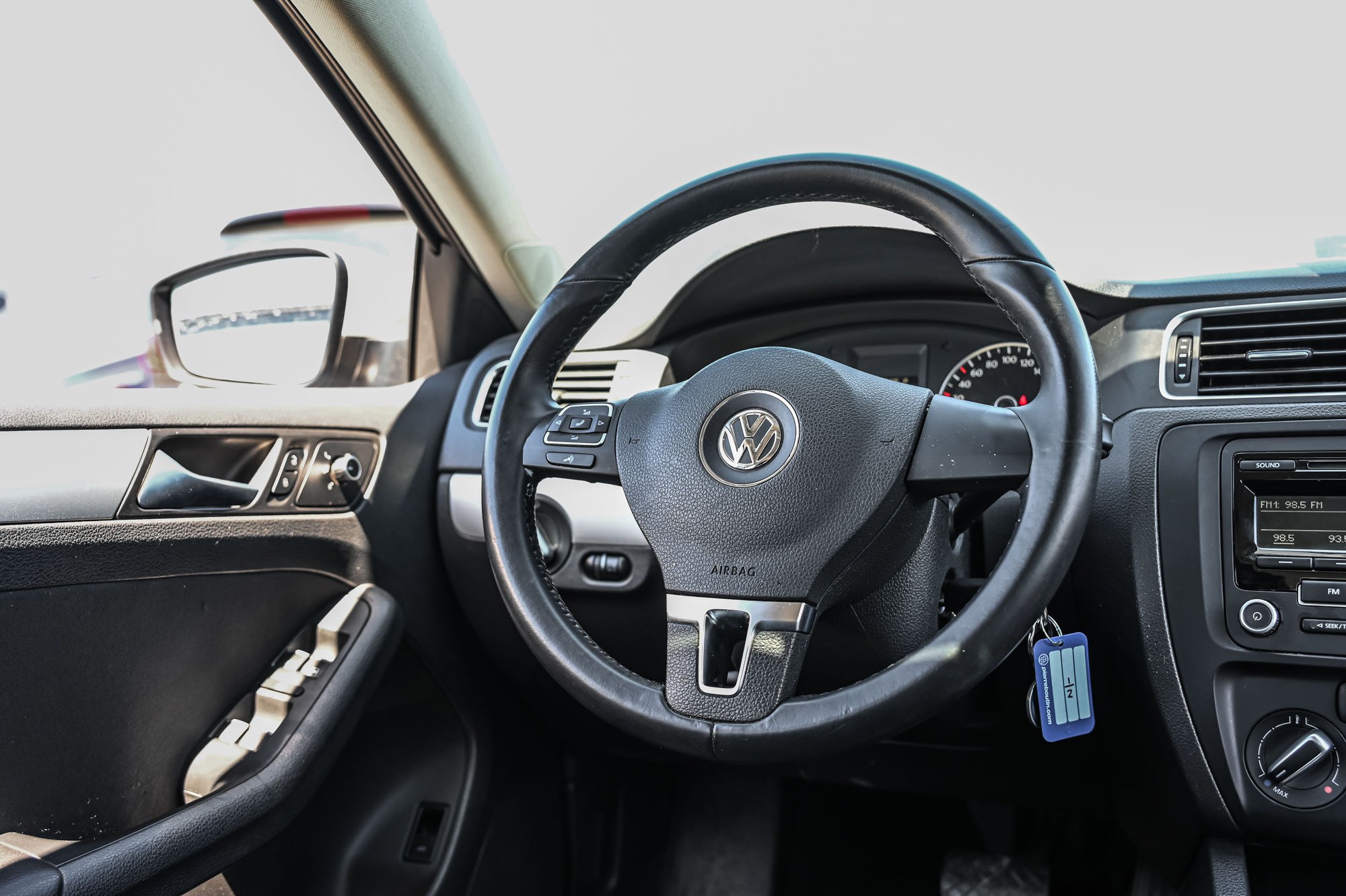 2013 Volkswagen Jetta Sedan in Saint-Bruno-de-Montarville, Quebec