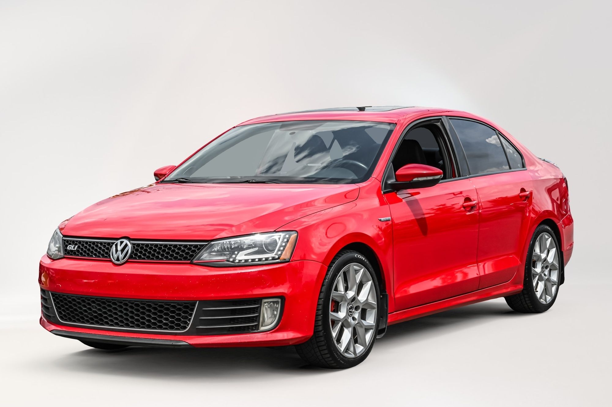 2014 Volkswagen Jetta Sedan in Saint-Bruno-de-Montarville, Quebec