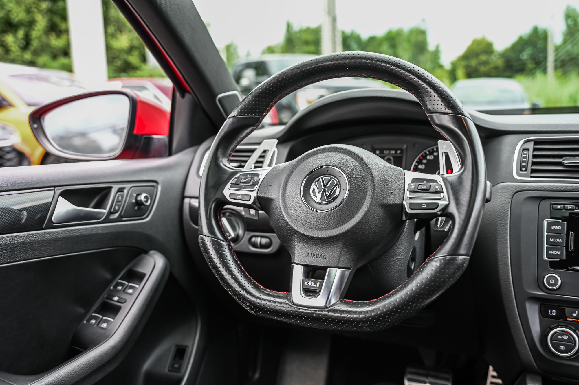 2014 Volkswagen Jetta Sedan in Saint-Bruno-de-Montarville, Quebec