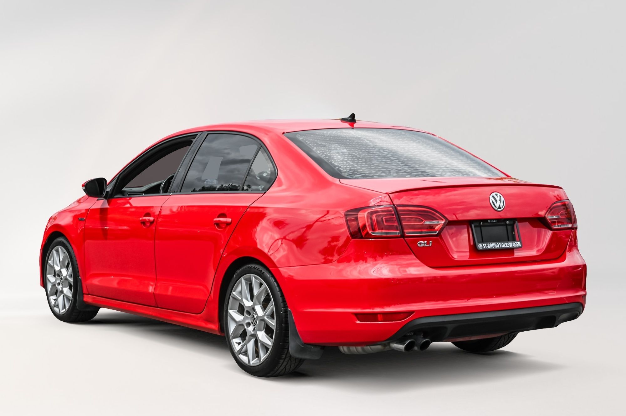 2014 Volkswagen Jetta Sedan in Saint-Bruno-de-Montarville, Quebec