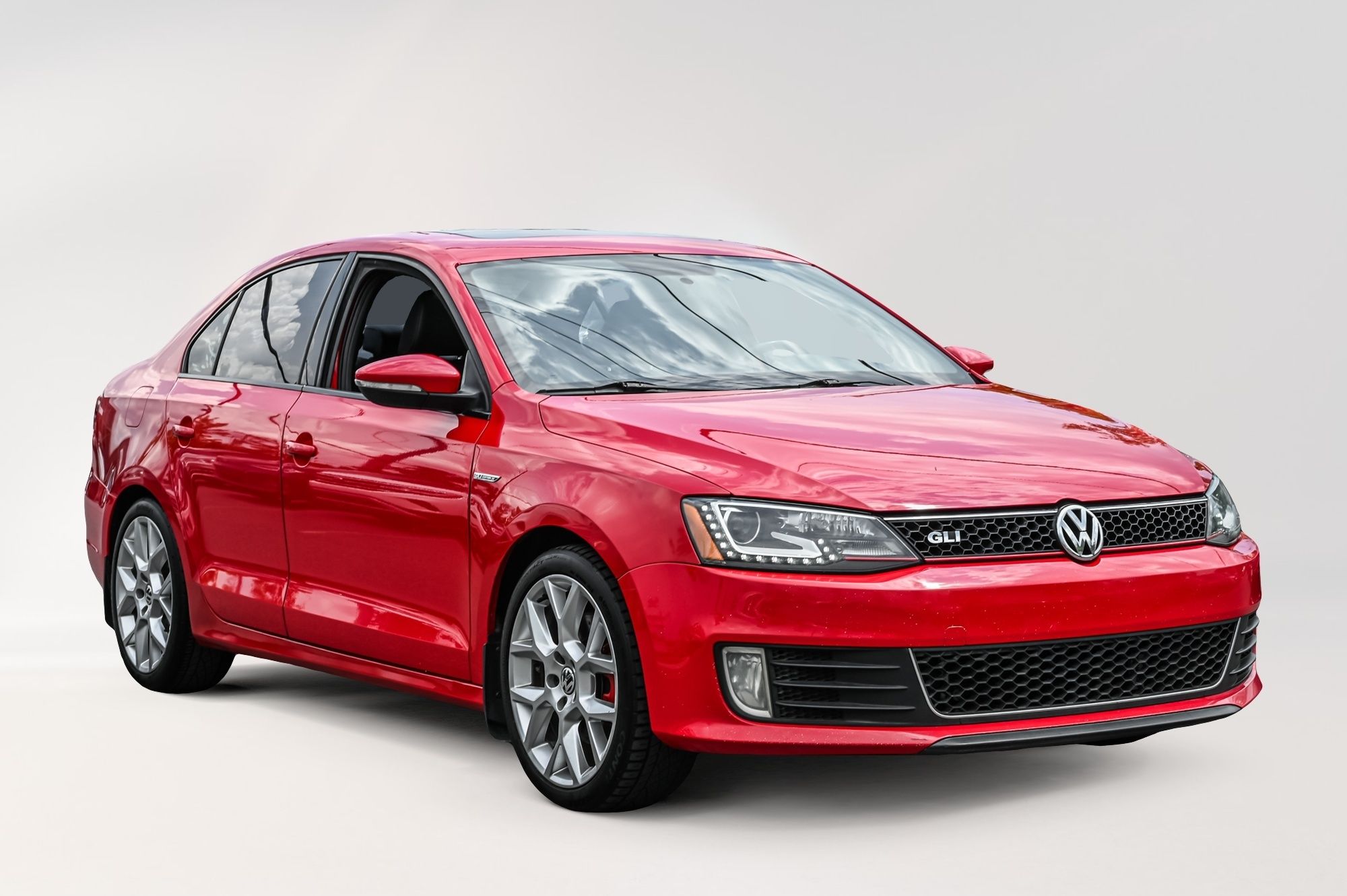2014 Volkswagen Jetta Sedan in Saint-Bruno-de-Montarville, Quebec