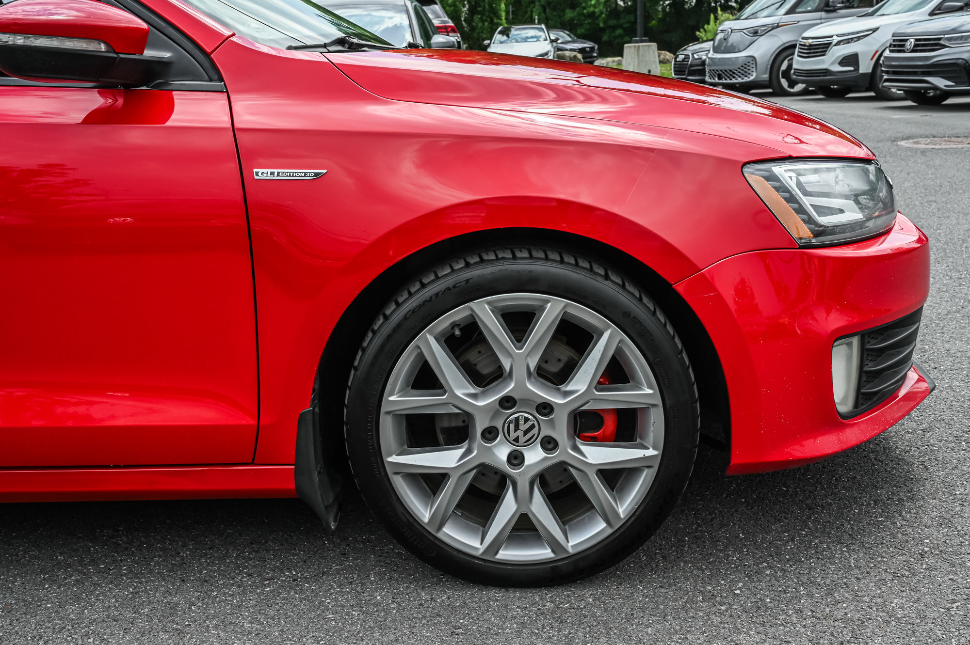 2014 Volkswagen Jetta Sedan in Saint-Bruno-de-Montarville, Quebec