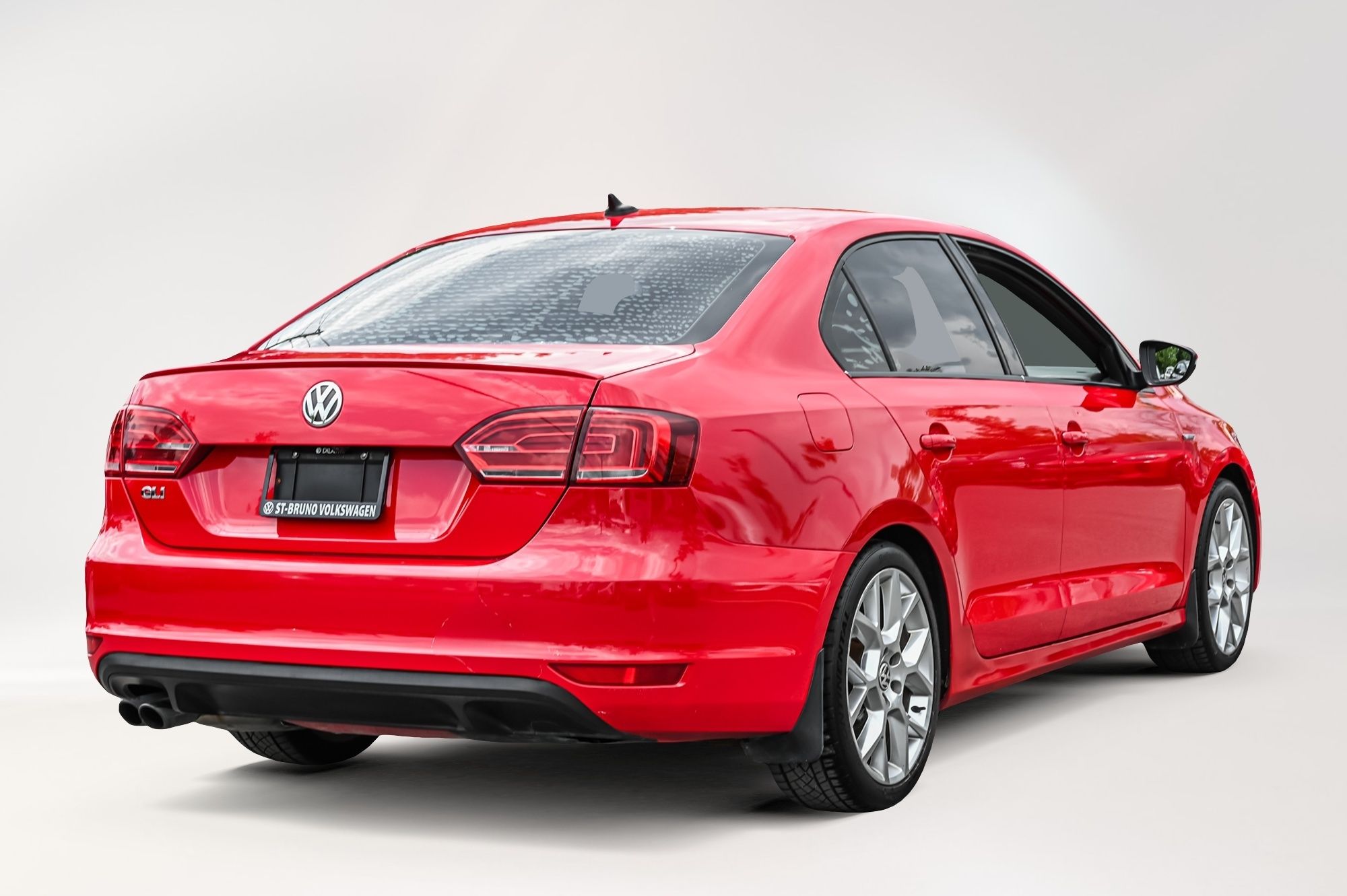 2014 Volkswagen Jetta Sedan in Saint-Bruno-de-Montarville, Quebec