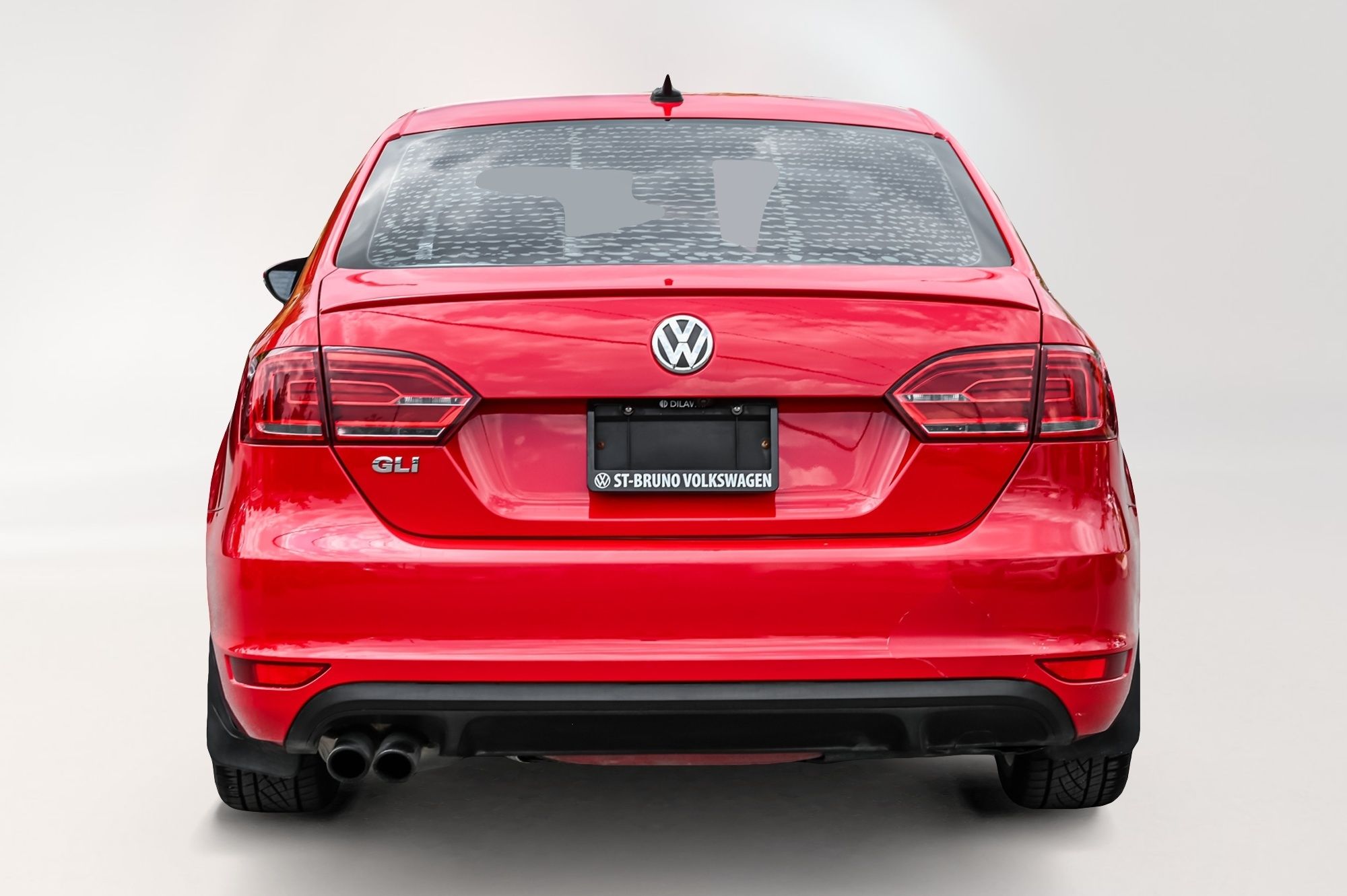 2014 Volkswagen Jetta Sedan in Saint-Bruno-de-Montarville, Quebec