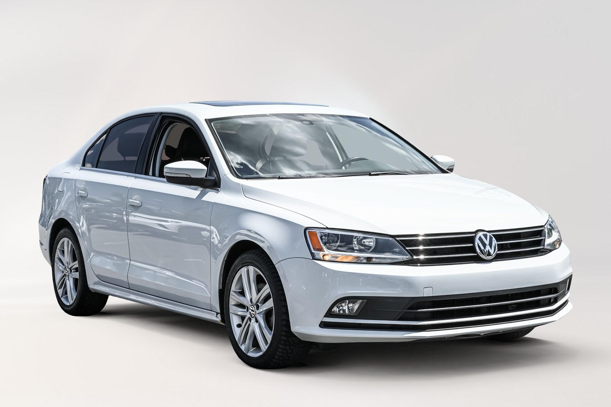 2016 Volkswagen Jetta Sedan in Saint-Bruno-de-Montarville, Quebec