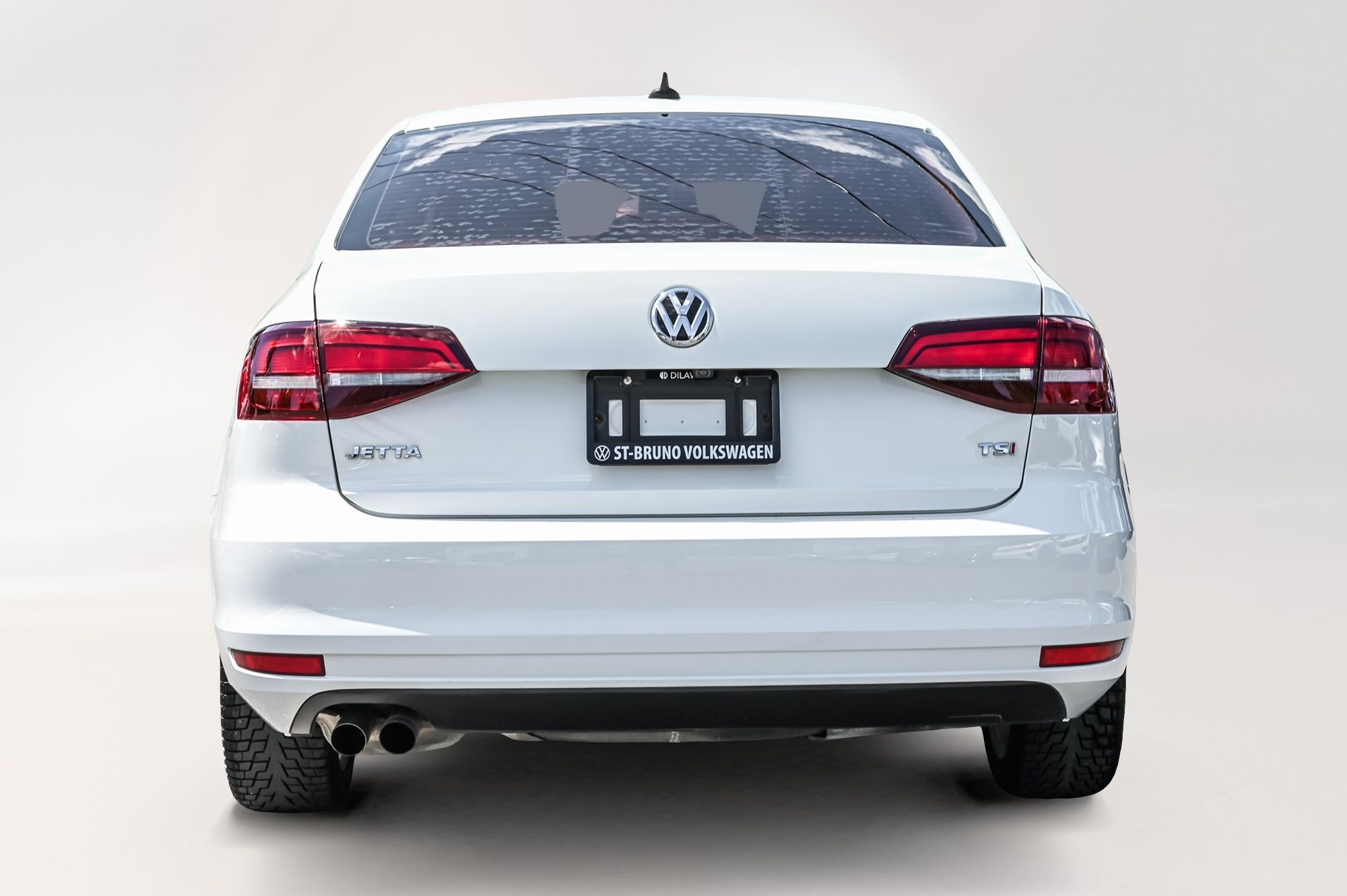 2016 Volkswagen Jetta Sedan in Saint-Bruno-de-Montarville, Quebec