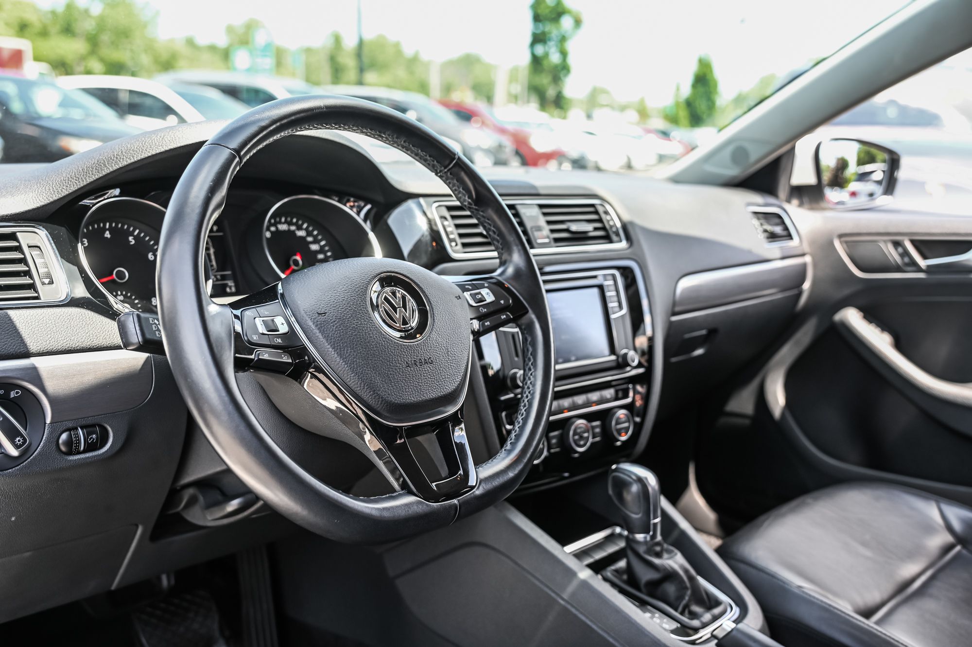 2016 Volkswagen Jetta Sedan in Saint-Bruno-de-Montarville, Quebec