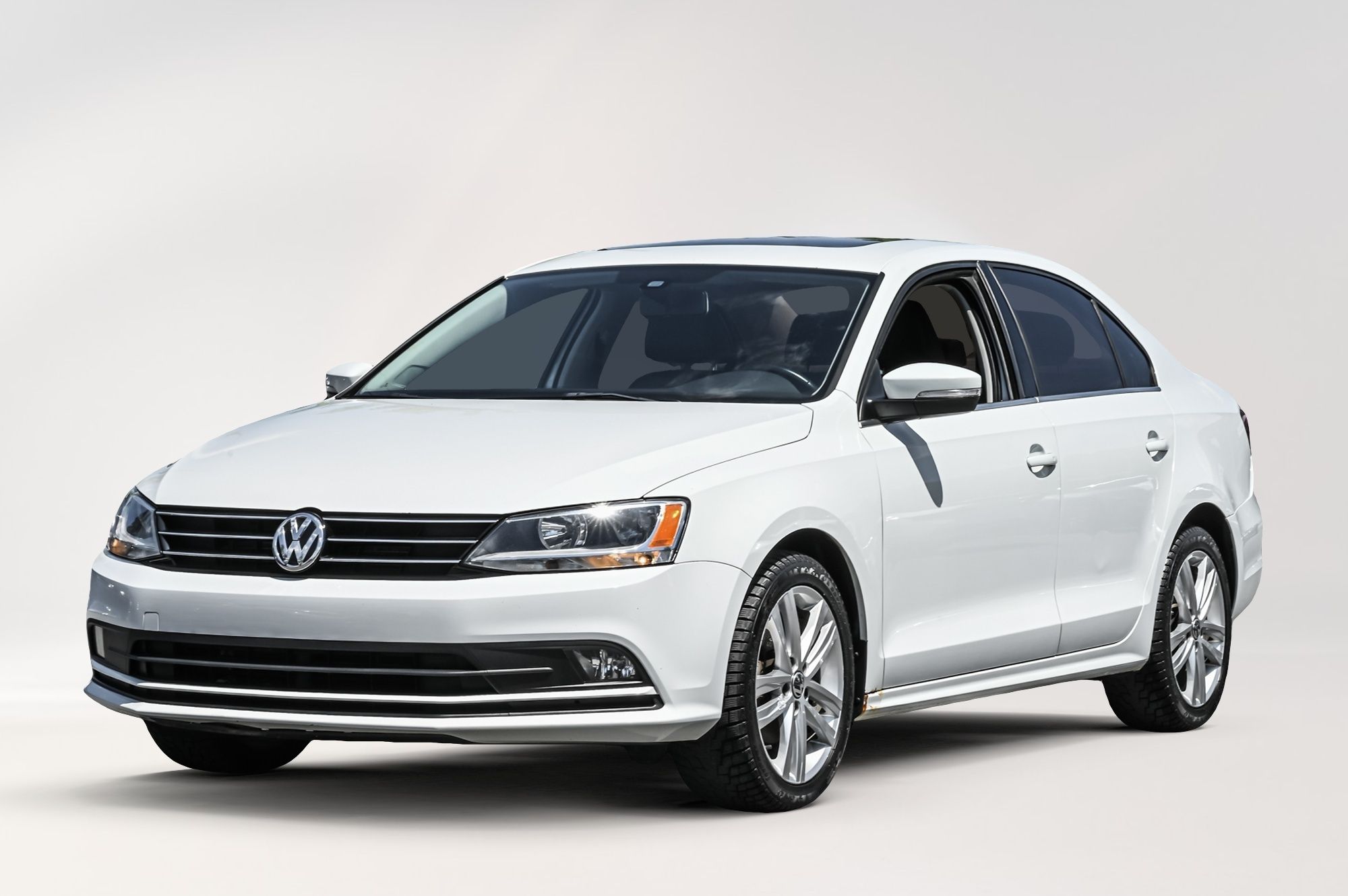 2016 Volkswagen Jetta Sedan in Saint-Bruno-de-Montarville, Quebec