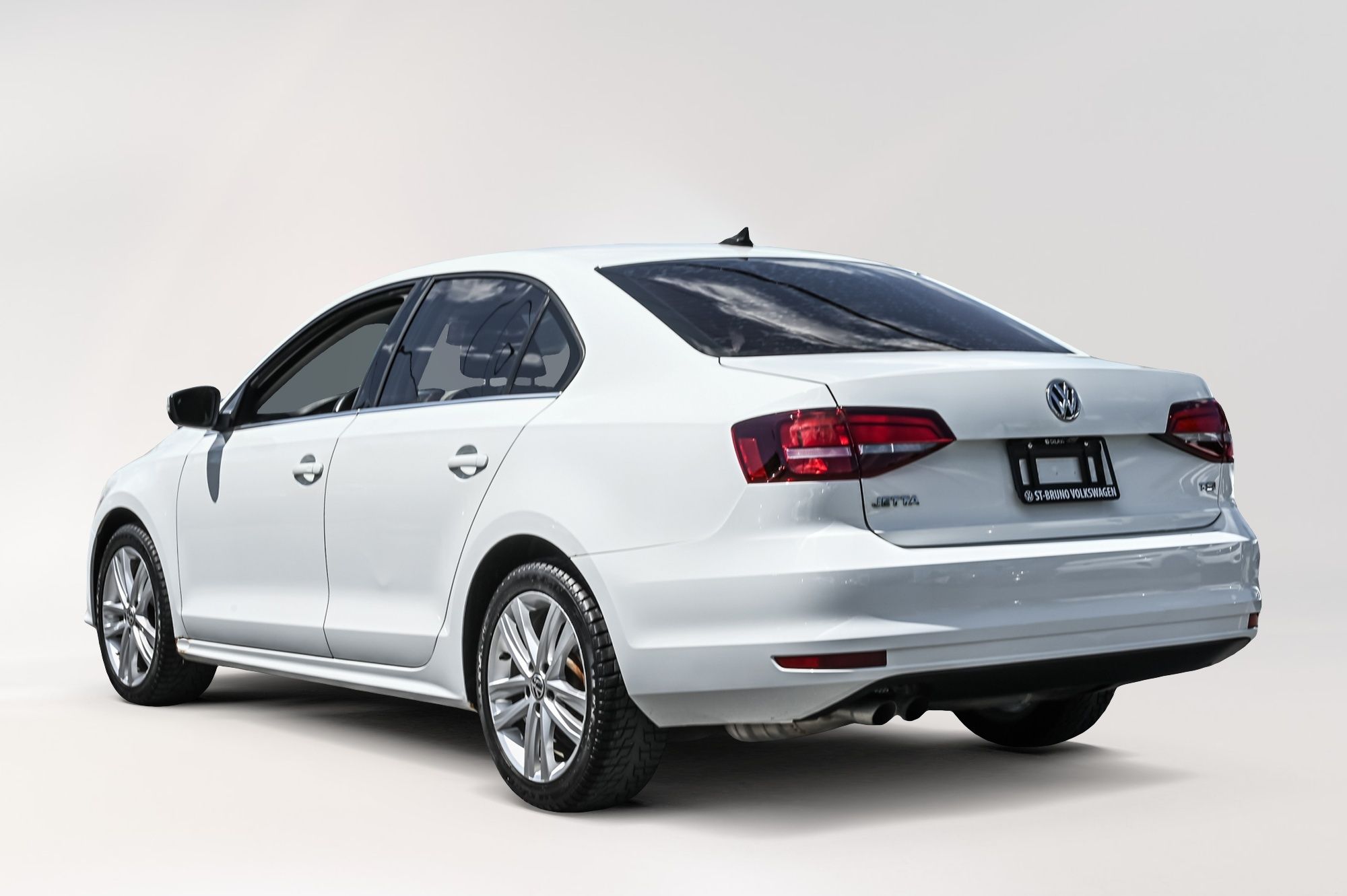 2016 Volkswagen Jetta Sedan in Saint-Bruno-de-Montarville, Quebec