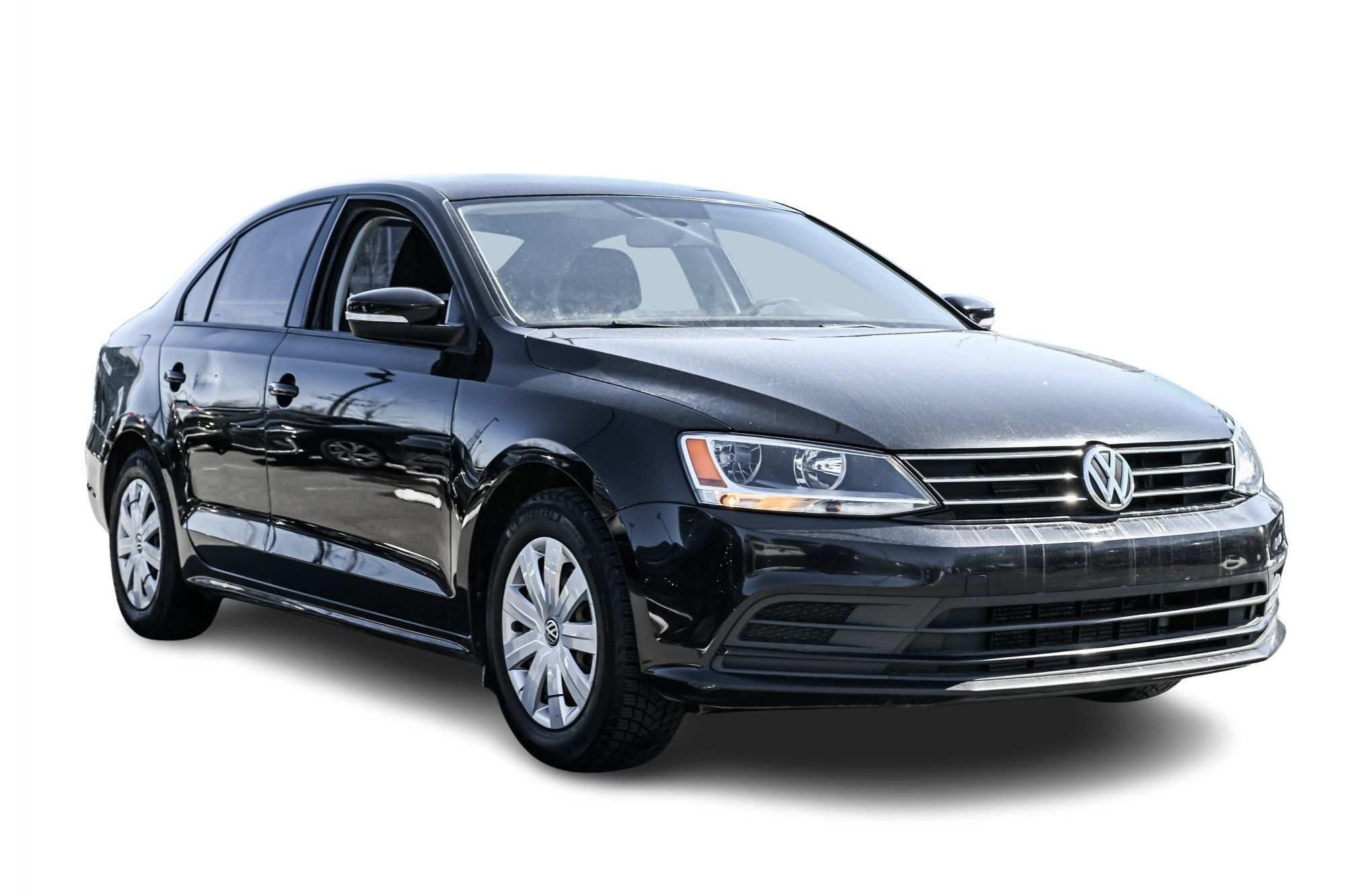 2016 Volkswagen Jetta Sedan in Saint-Bruno-de-Montarville, Quebec