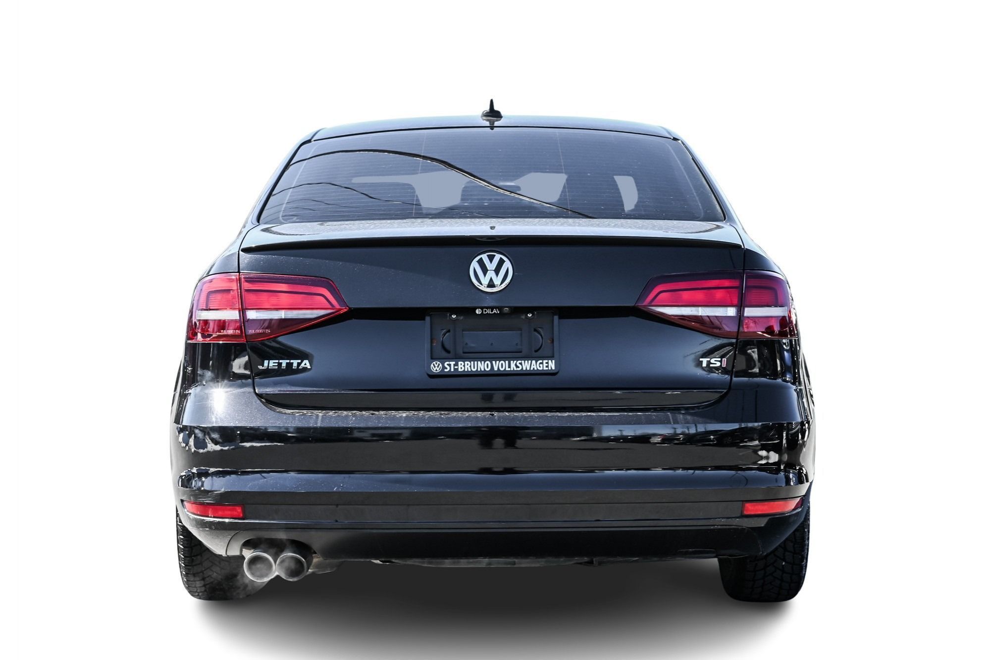 2016 Volkswagen Jetta Sedan in Saint-Bruno-de-Montarville, Quebec