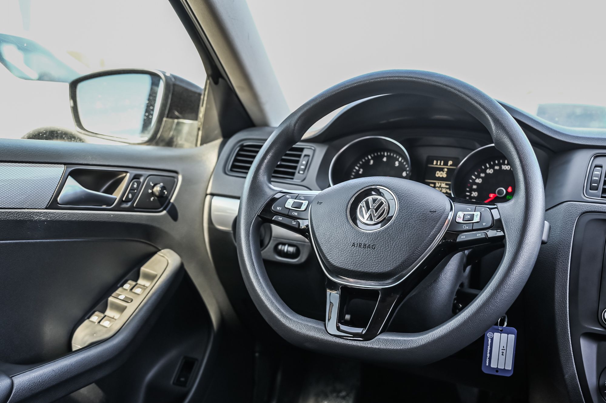 2016 Volkswagen Jetta Sedan in Saint-Bruno-de-Montarville, Quebec
