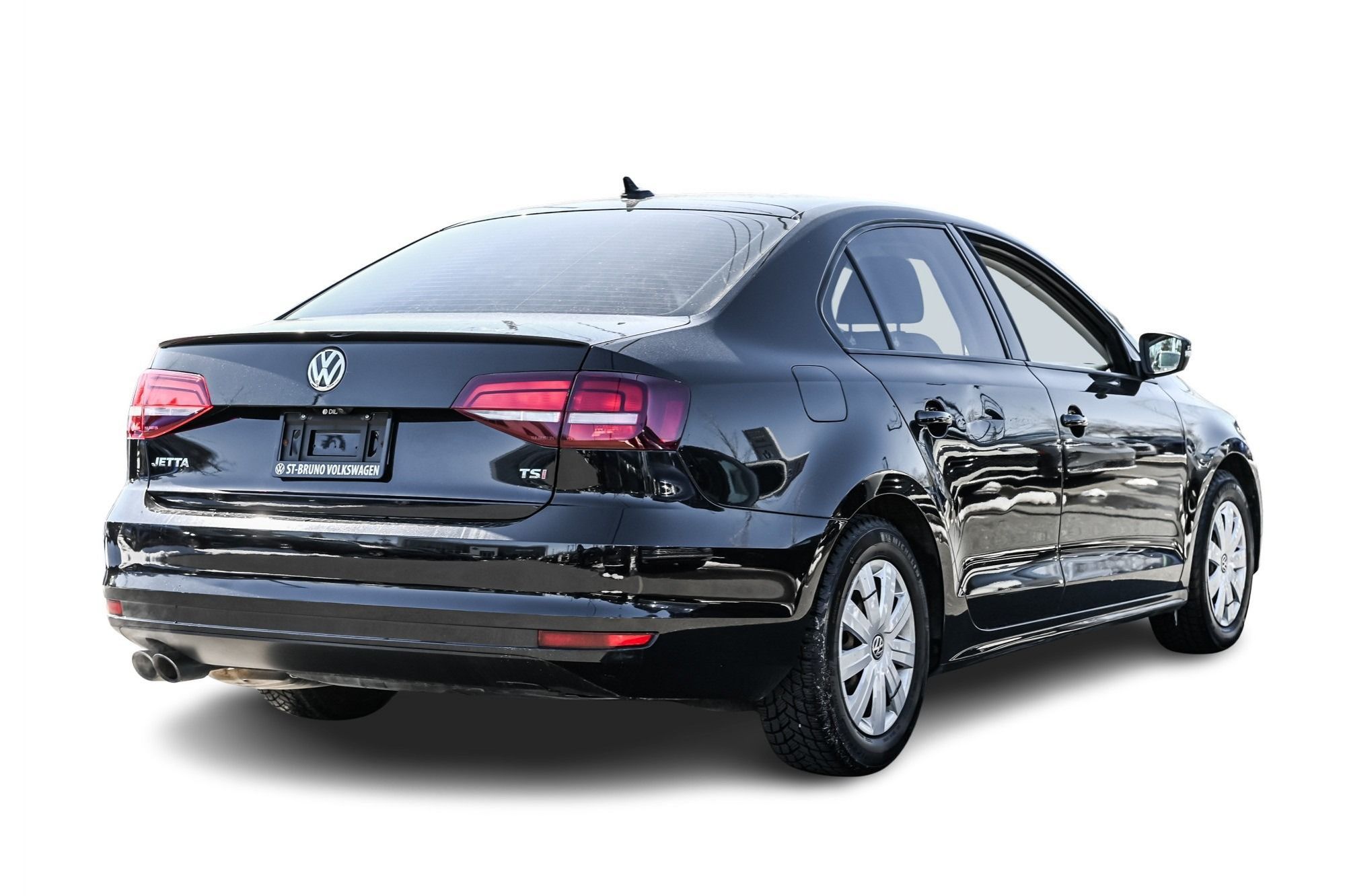 2016 Volkswagen Jetta Sedan in Saint-Bruno-de-Montarville, Quebec
