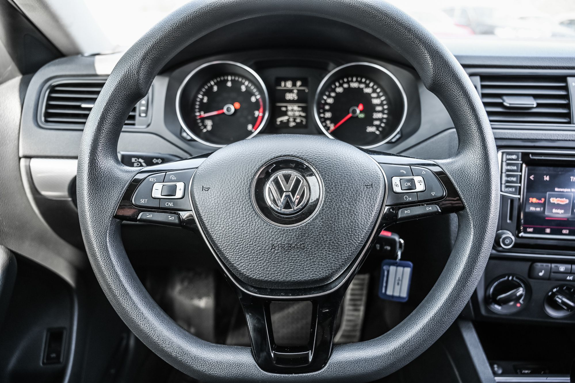 2016 Volkswagen Jetta Sedan in Saint-Bruno-de-Montarville, Quebec