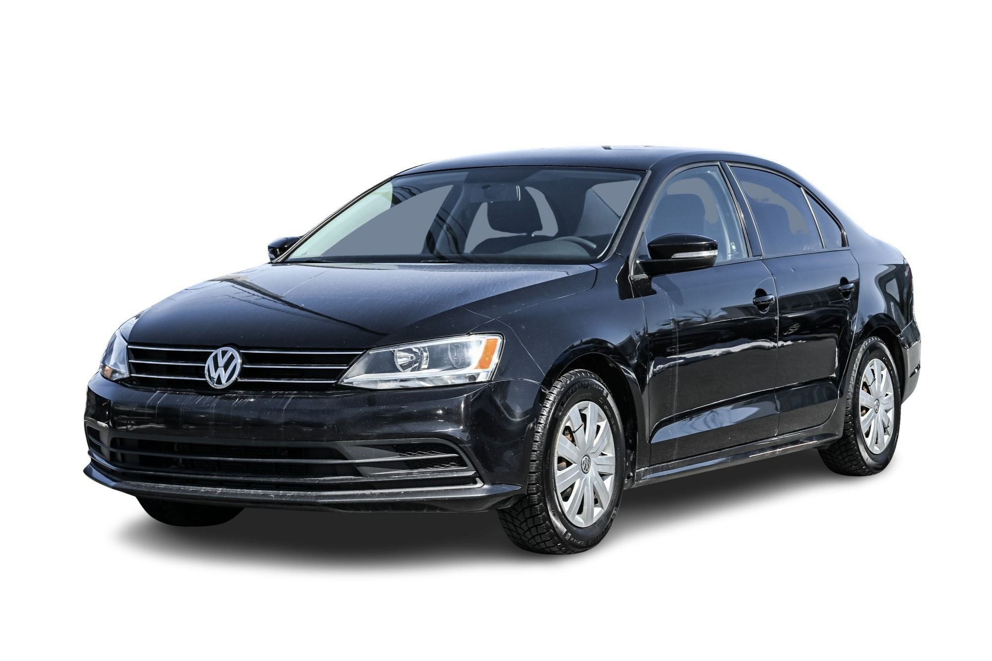 2016 Volkswagen Jetta Sedan in Saint-Bruno-de-Montarville, Quebec