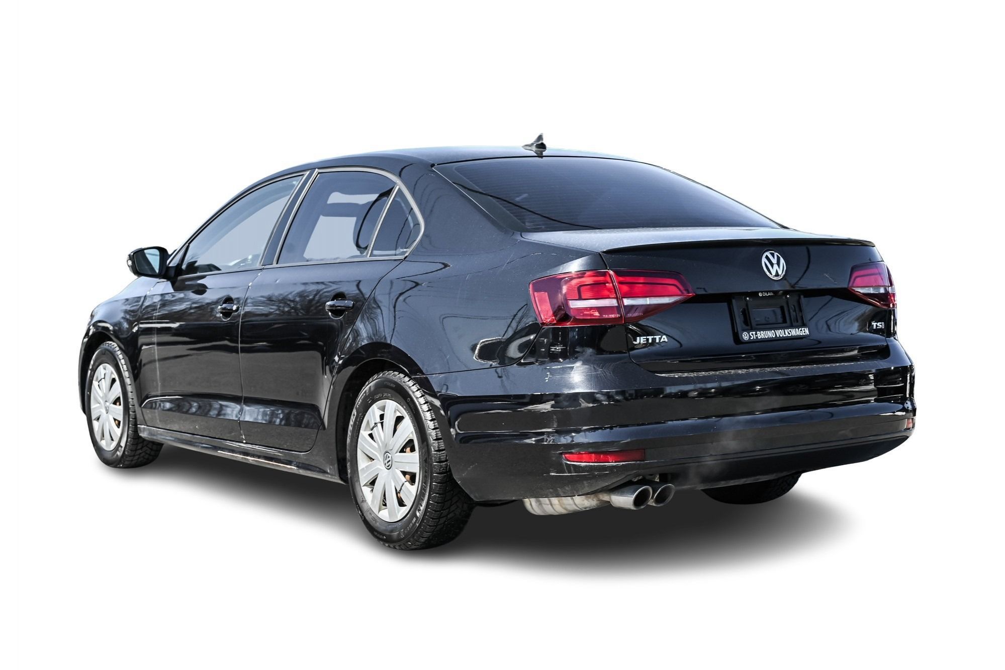 2016 Volkswagen Jetta Sedan in Saint-Bruno-de-Montarville, Quebec