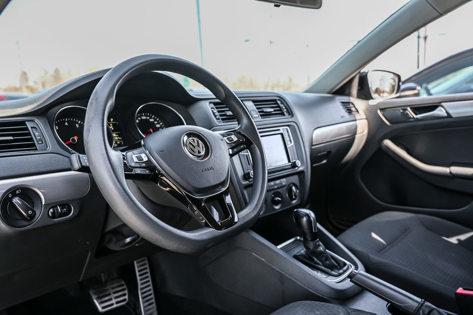 2016 Volkswagen Jetta Sedan in Saint-Bruno-de-Montarville, Quebec