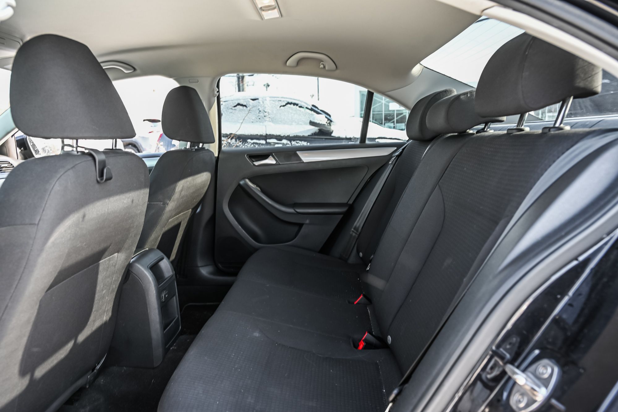 Volkswagen Jetta Sedan  2017