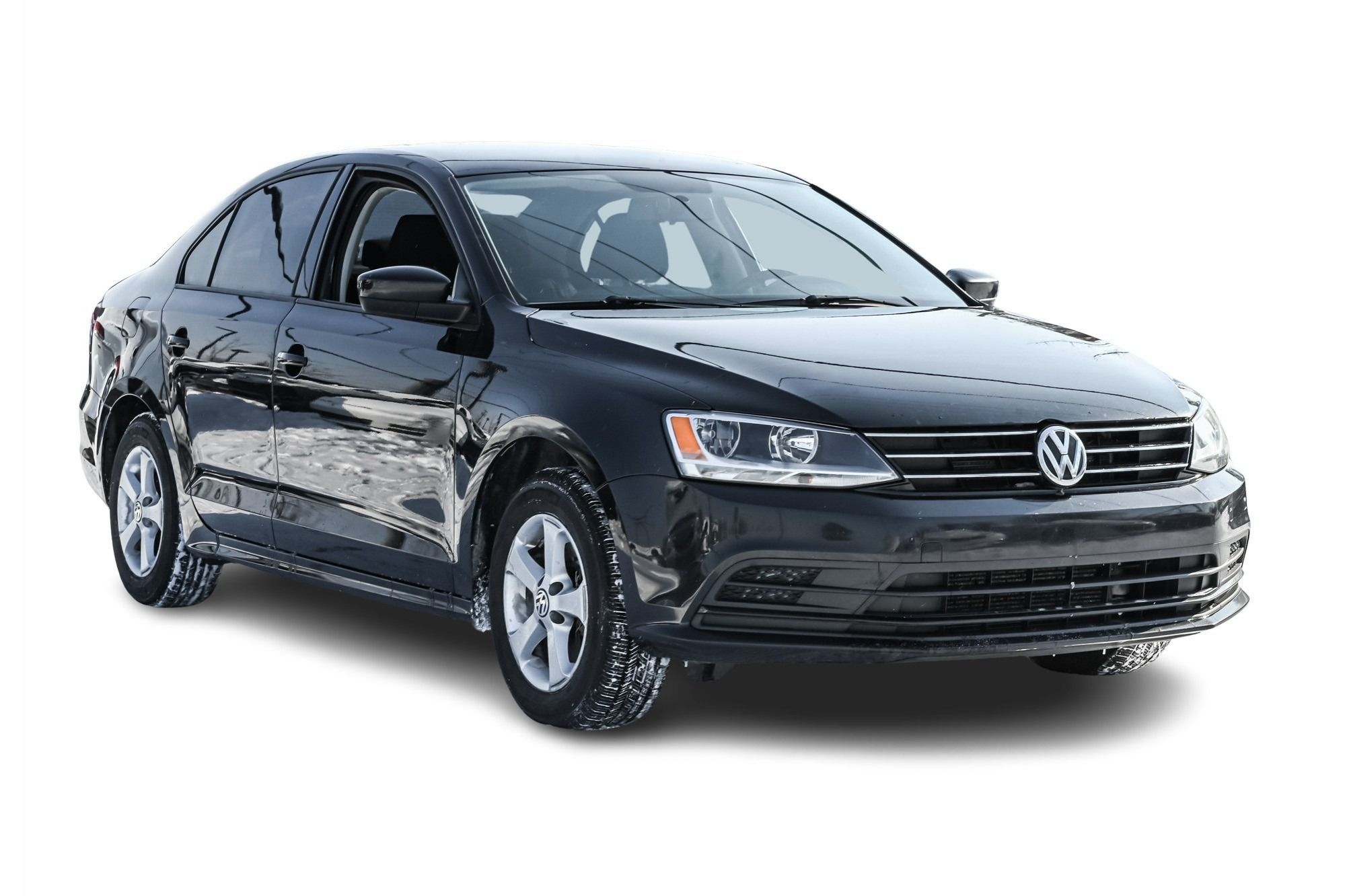 Volkswagen Jetta Sedan  2017