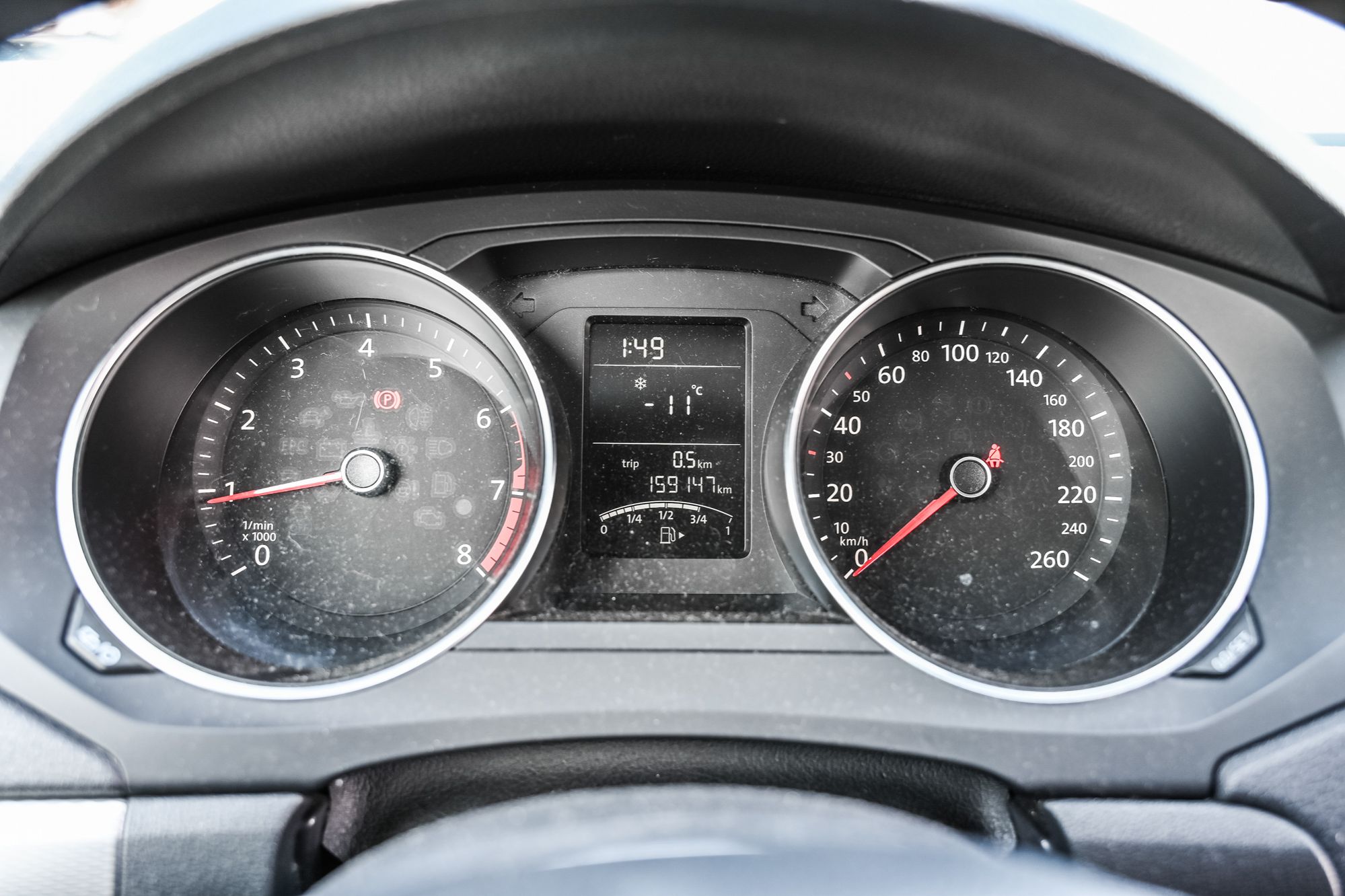 Volkswagen Jetta Sedan  2017