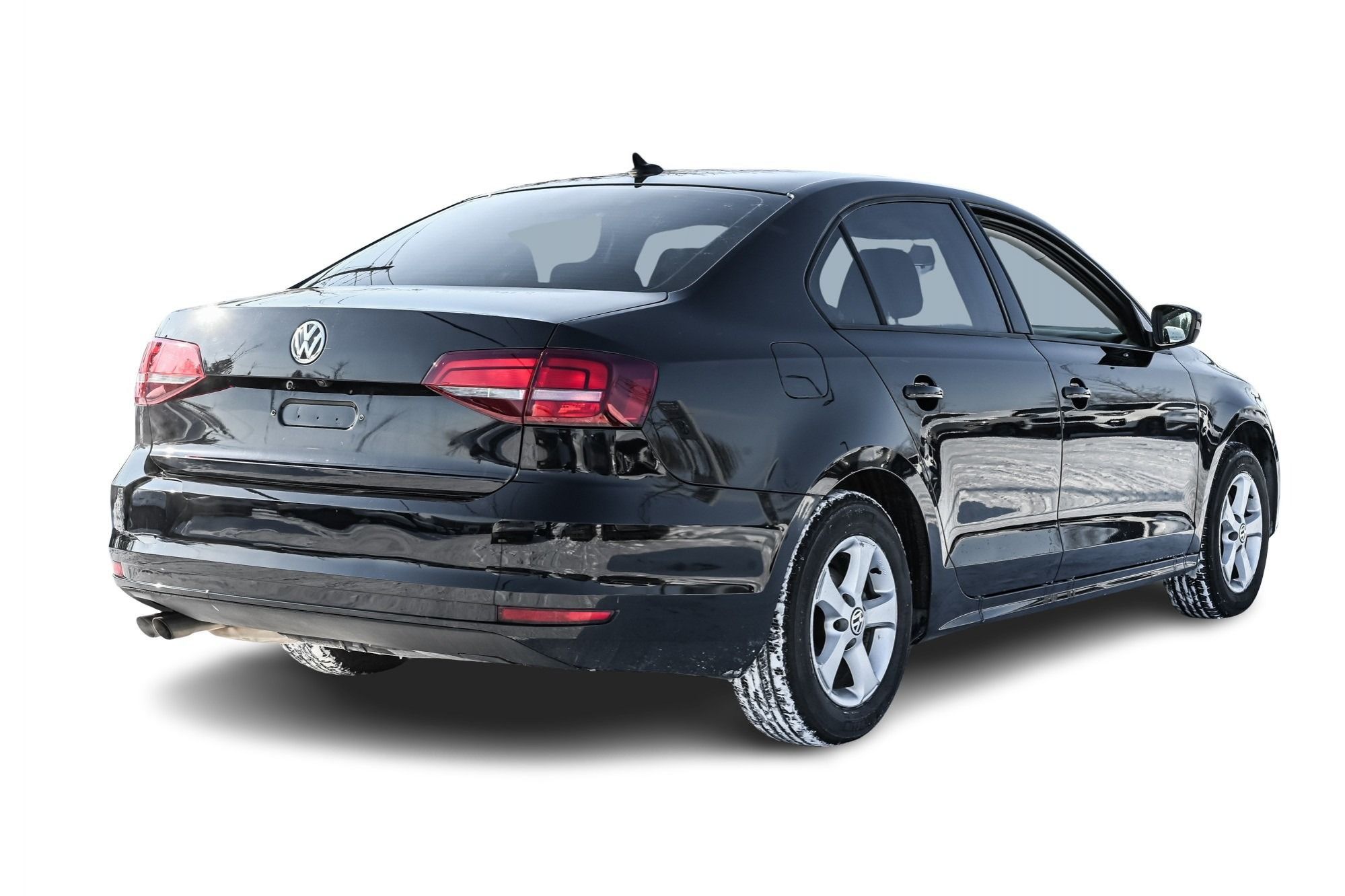 Volkswagen Jetta Sedan  2017