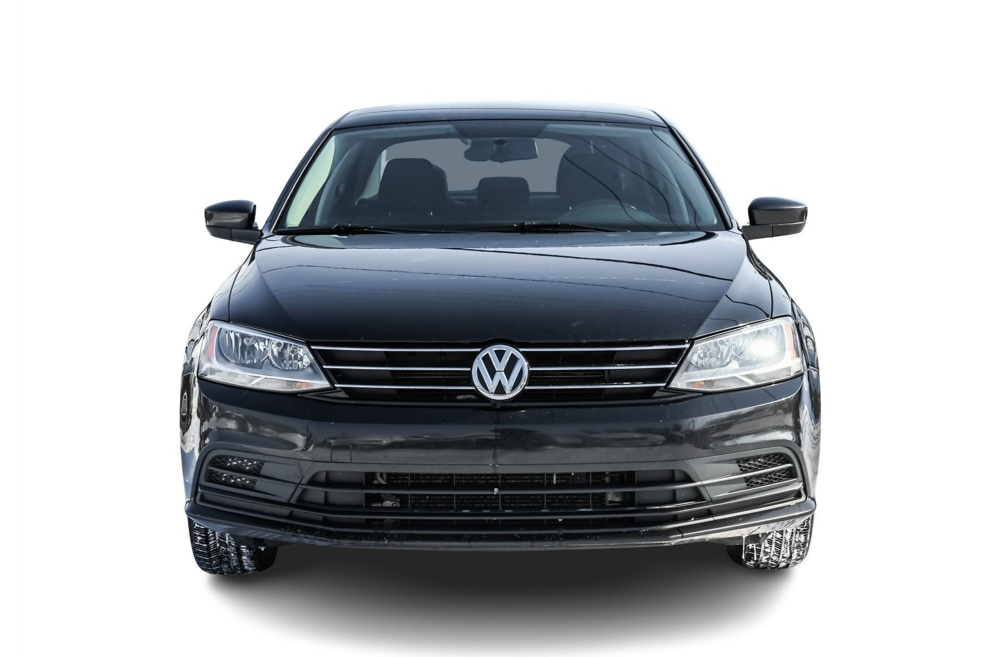 Volkswagen Jetta Sedan  2017
