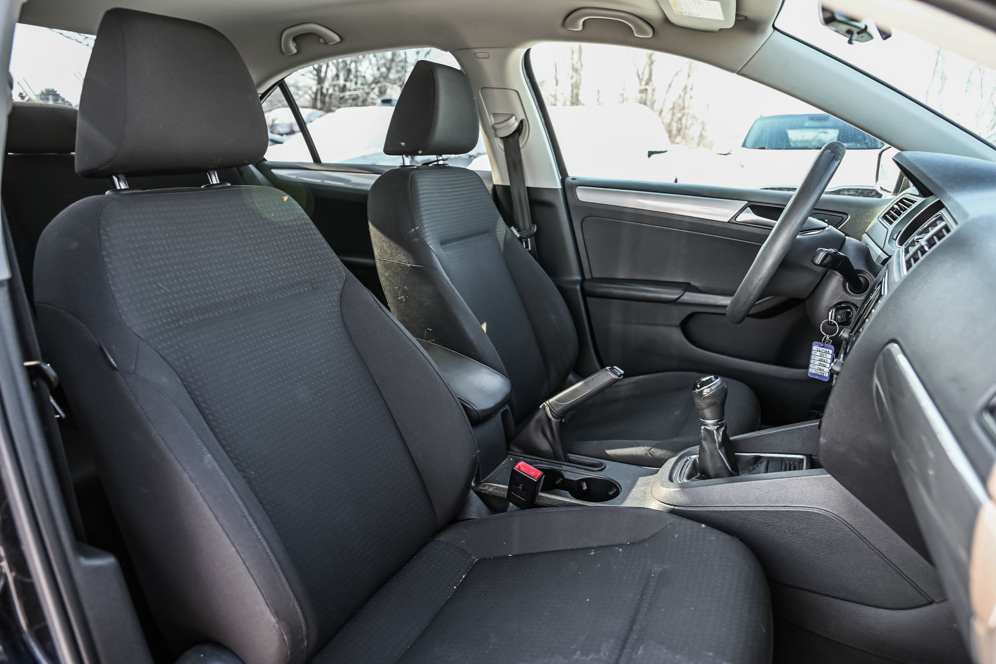 Volkswagen Jetta Sedan  2017