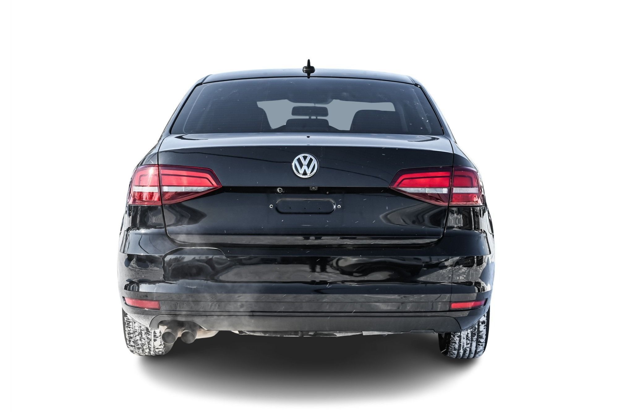 Volkswagen Jetta Sedan  2017