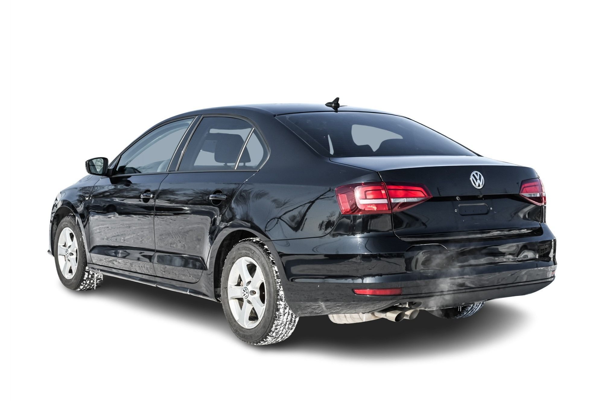 Volkswagen Jetta Sedan  2017