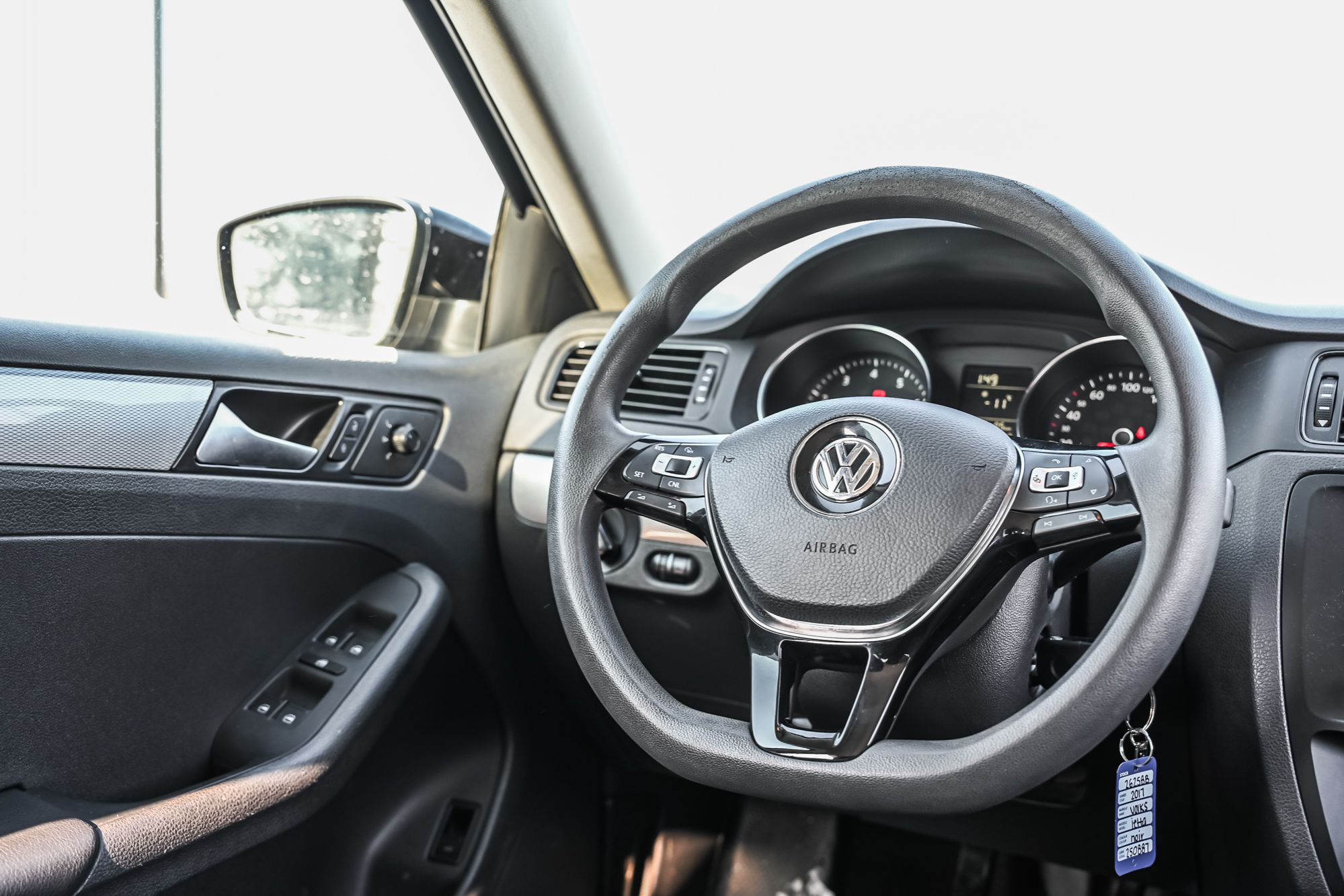 Volkswagen Jetta Sedan  2017