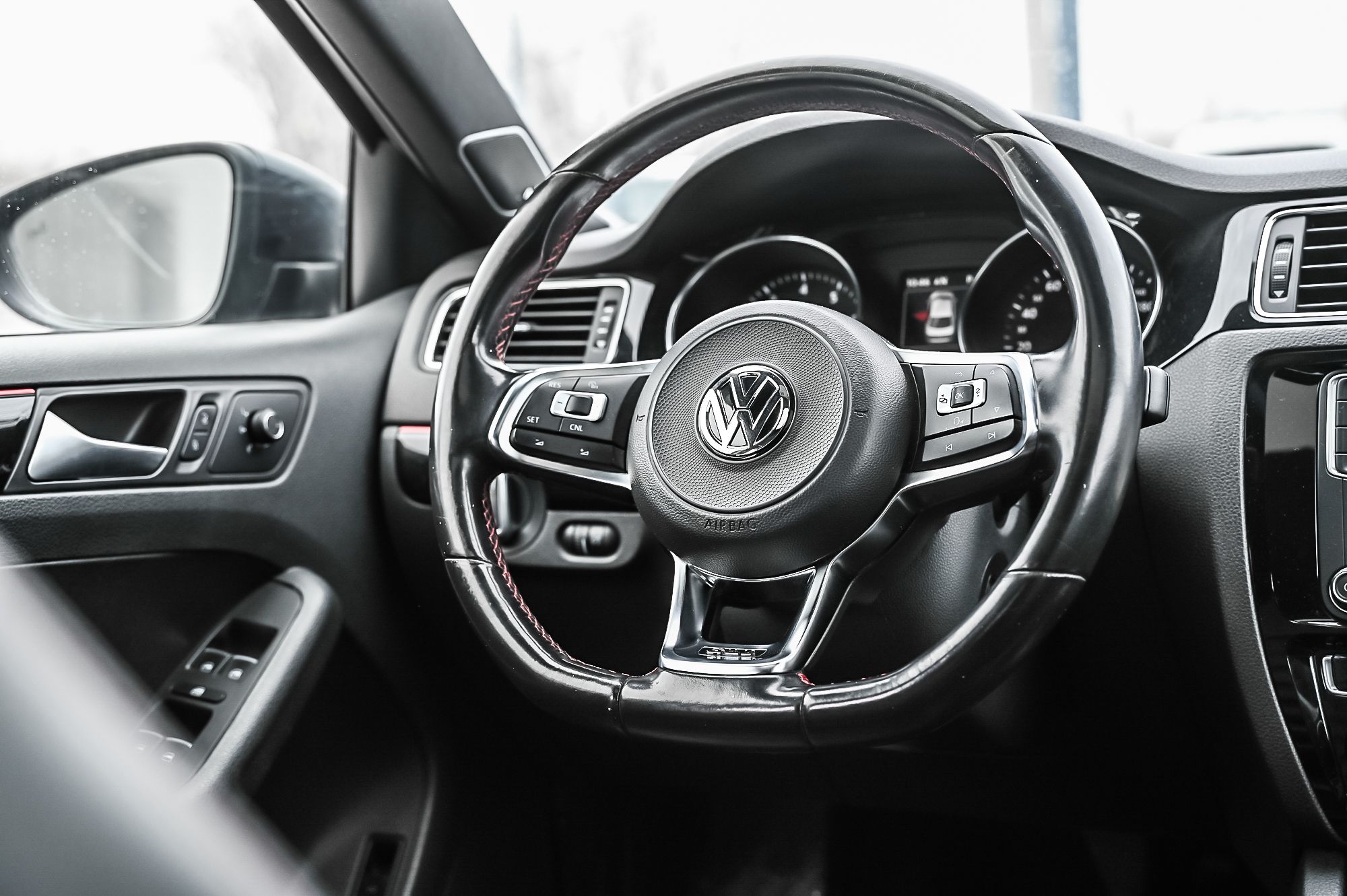 Volkswagen Jetta Sedan  2017 à Saint-Bruno-de-Montarville, Québec