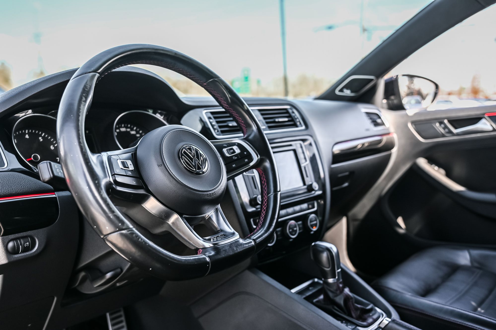 Volkswagen Jetta Sedan  2017 à Saint-Bruno-de-Montarville, Québec