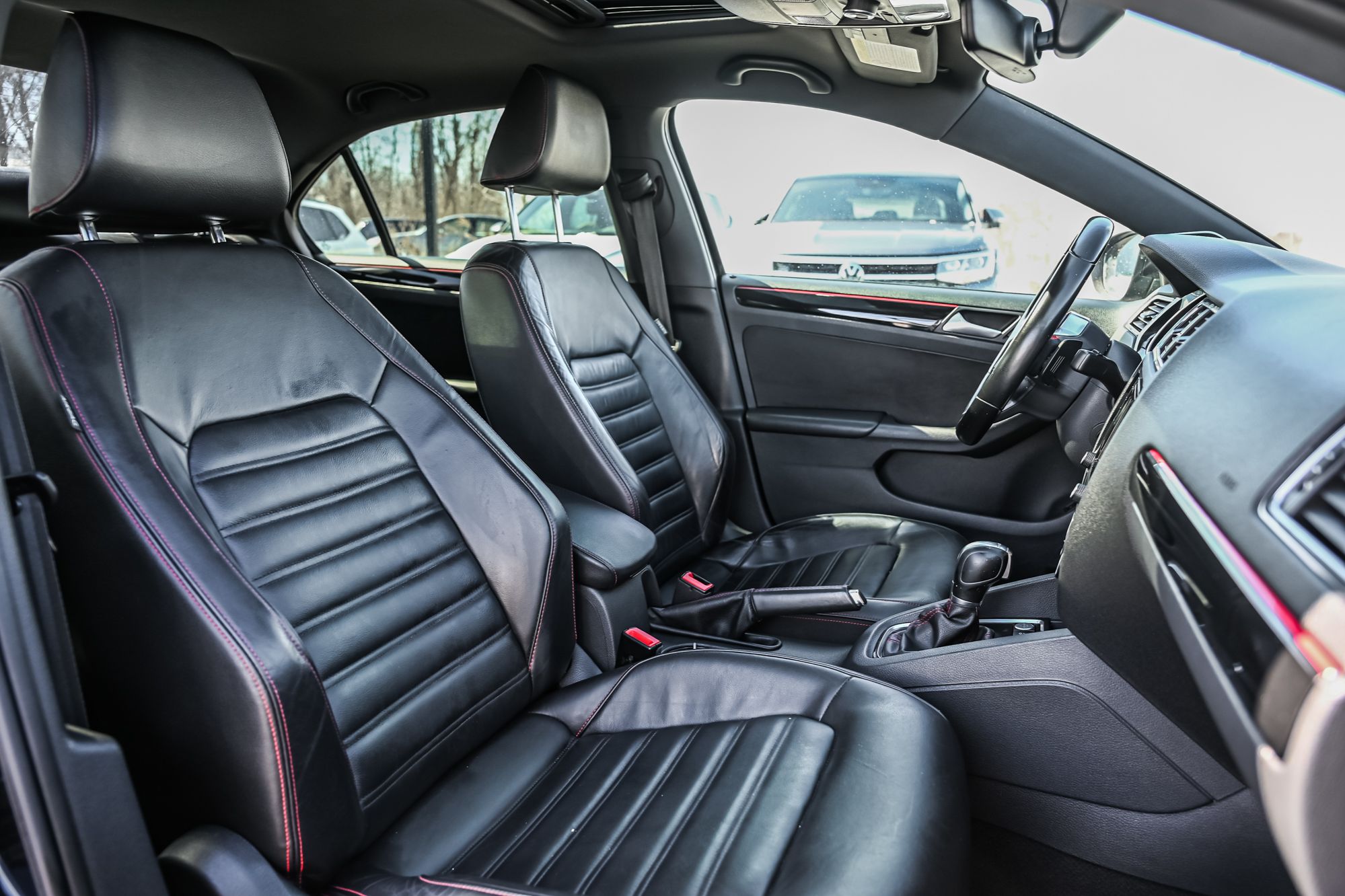 Volkswagen Jetta Sedan  2017 à Saint-Bruno-de-Montarville, Québec