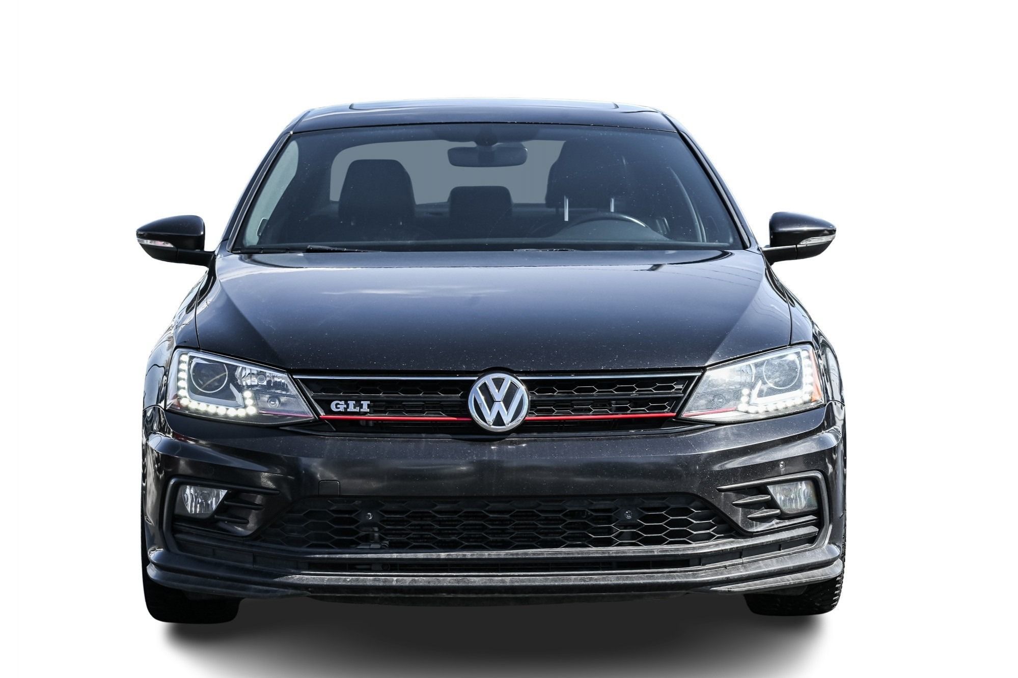 Volkswagen Jetta Sedan  2017 à Saint-Bruno-de-Montarville, Québec