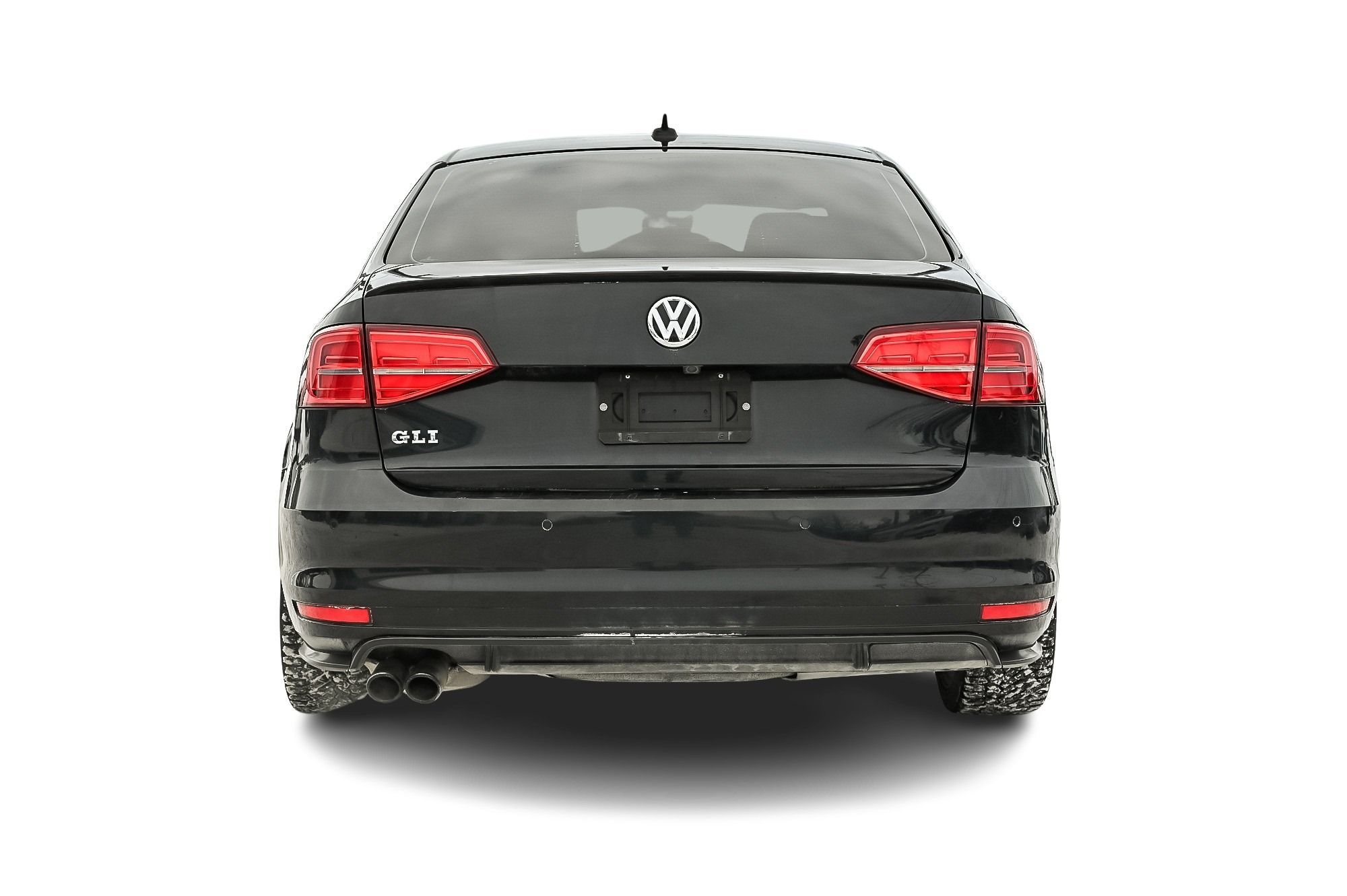 Volkswagen Jetta Sedan  2017 à Saint-Bruno-de-Montarville, Québec