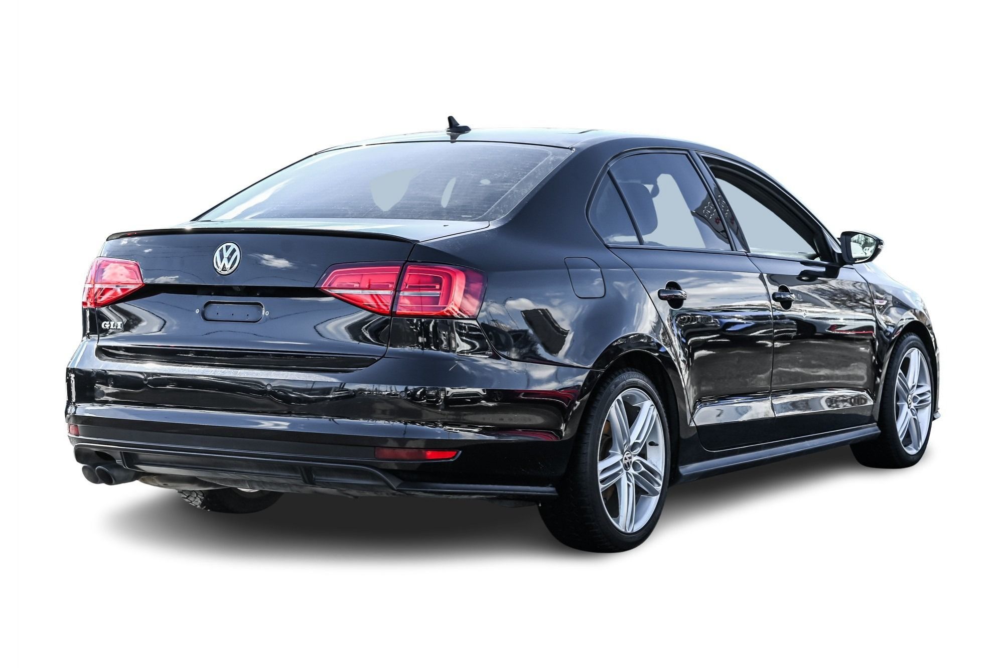 Volkswagen Jetta Sedan  2017 à Saint-Bruno-de-Montarville, Québec