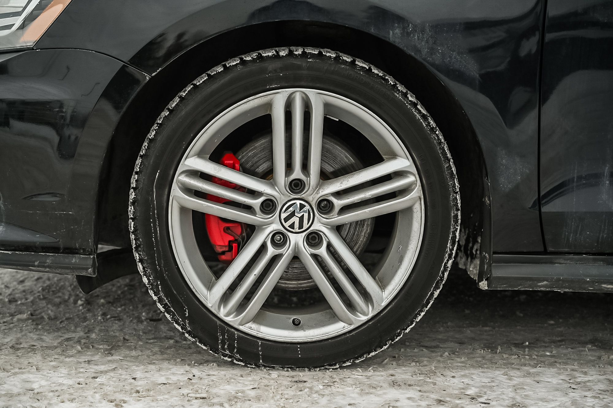 Volkswagen Jetta Sedan  2017 à Saint-Bruno-de-Montarville, Québec