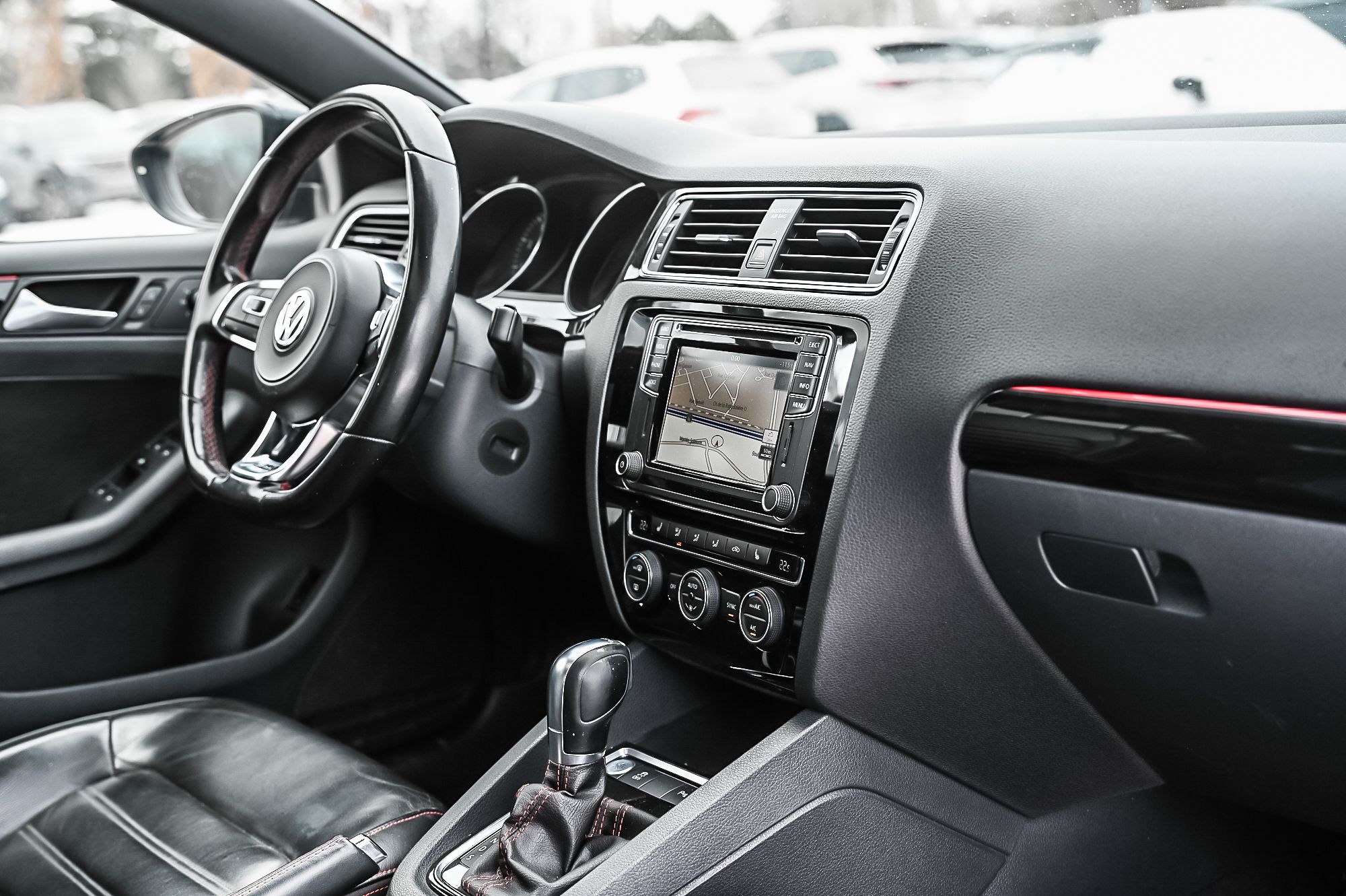 Volkswagen Jetta Sedan  2017 à Saint-Bruno-de-Montarville, Québec