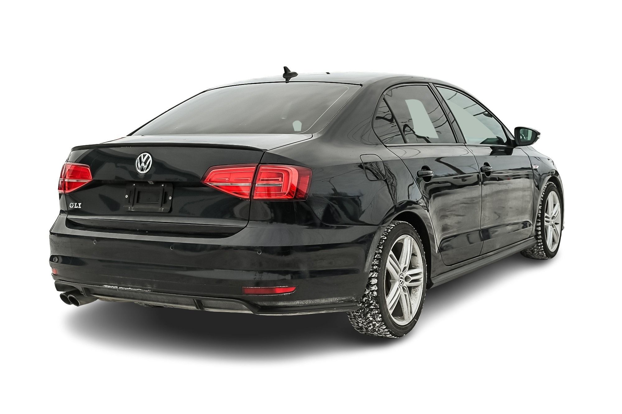 Volkswagen Jetta Sedan  2017 à Saint-Bruno-de-Montarville, Québec