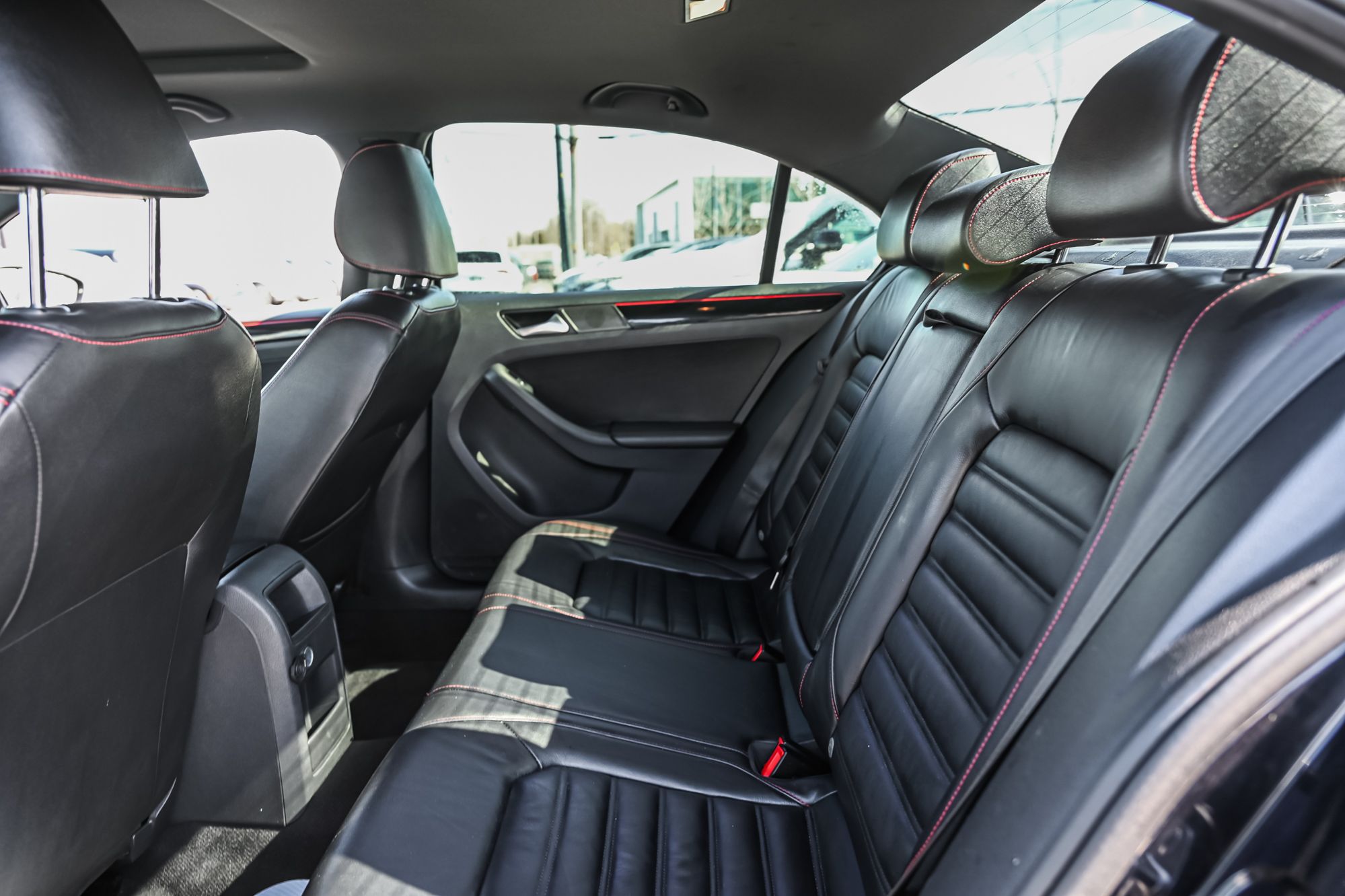 Volkswagen Jetta Sedan  2017 à Saint-Bruno-de-Montarville, Québec