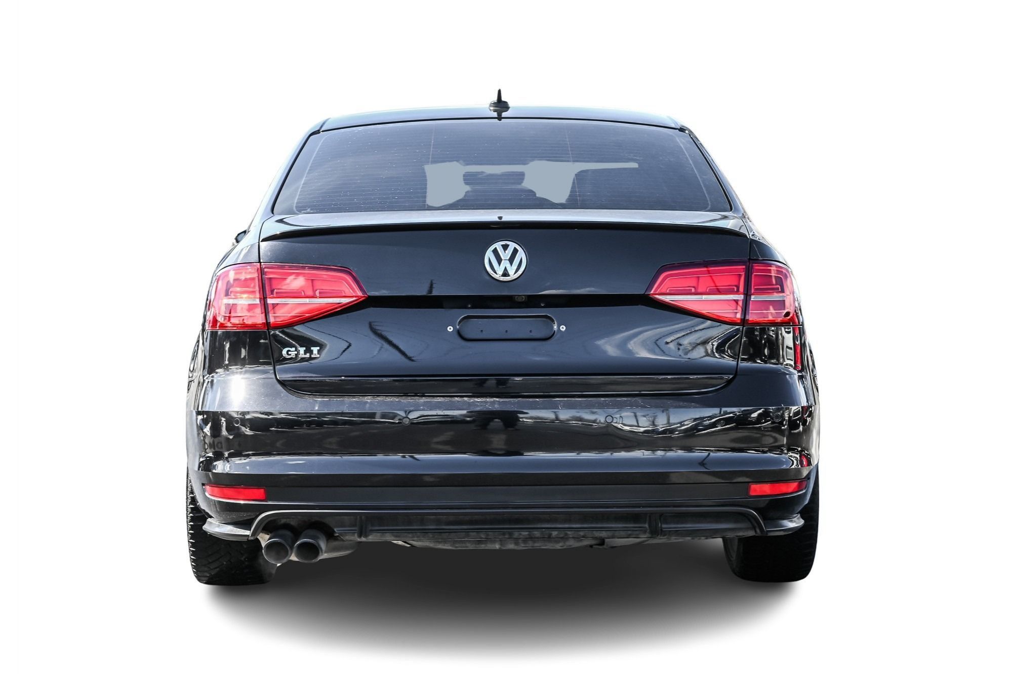 Volkswagen Jetta Sedan  2017 à Saint-Bruno-de-Montarville, Québec