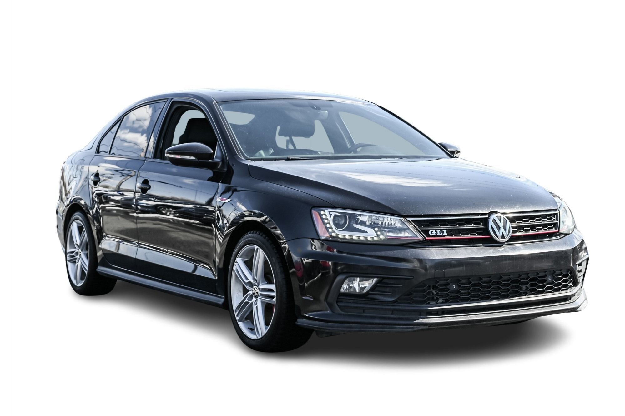 Volkswagen Jetta Sedan  2017 à Saint-Bruno-de-Montarville, Québec