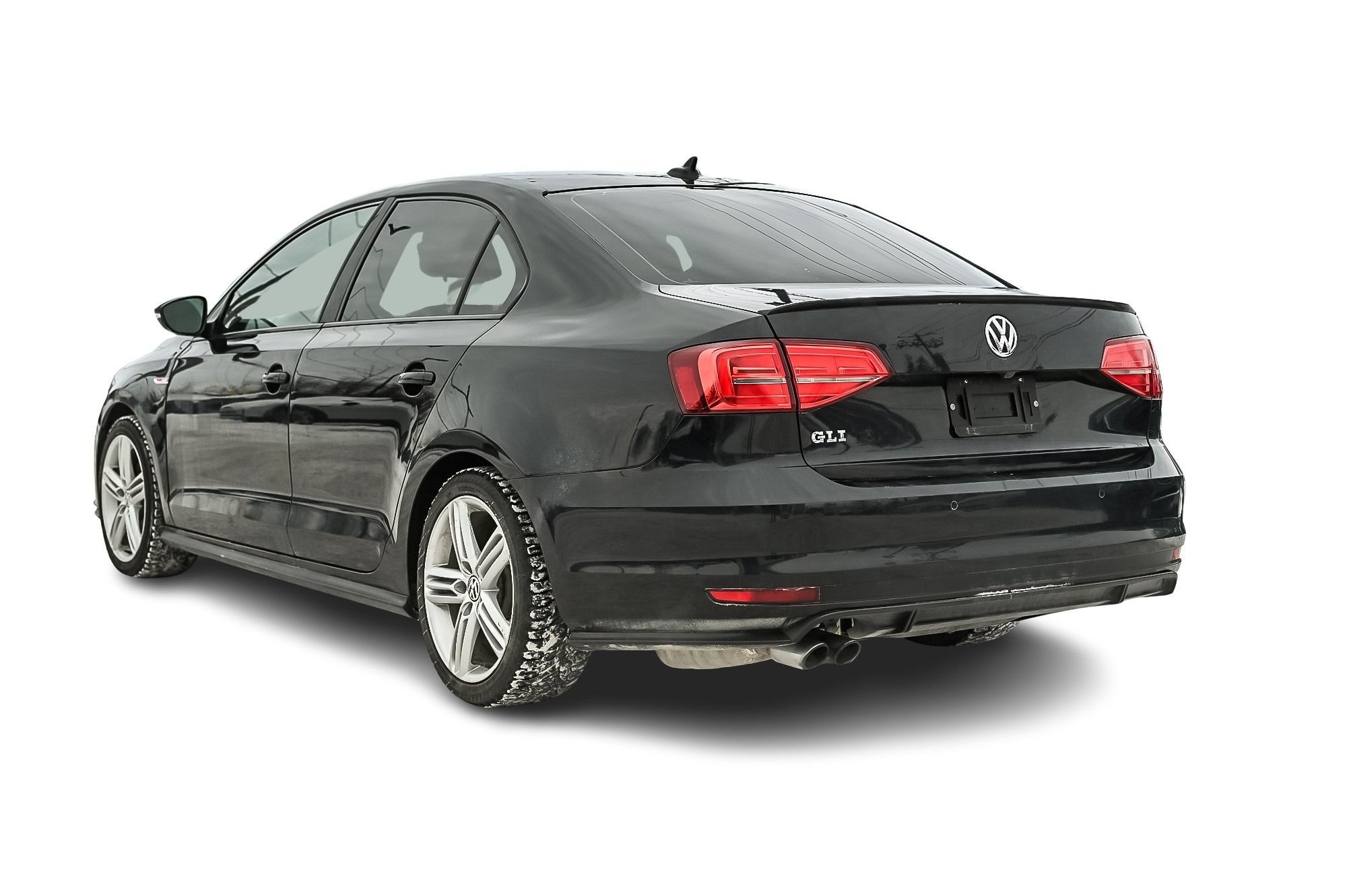 Volkswagen Jetta Sedan  2017 à Saint-Bruno-de-Montarville, Québec