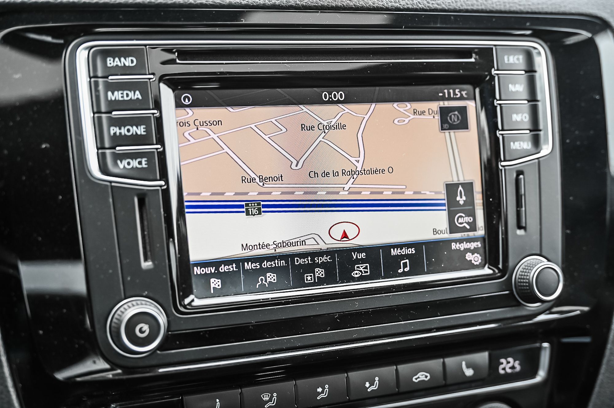 Volkswagen Jetta Sedan  2017 à Saint-Bruno-de-Montarville, Québec