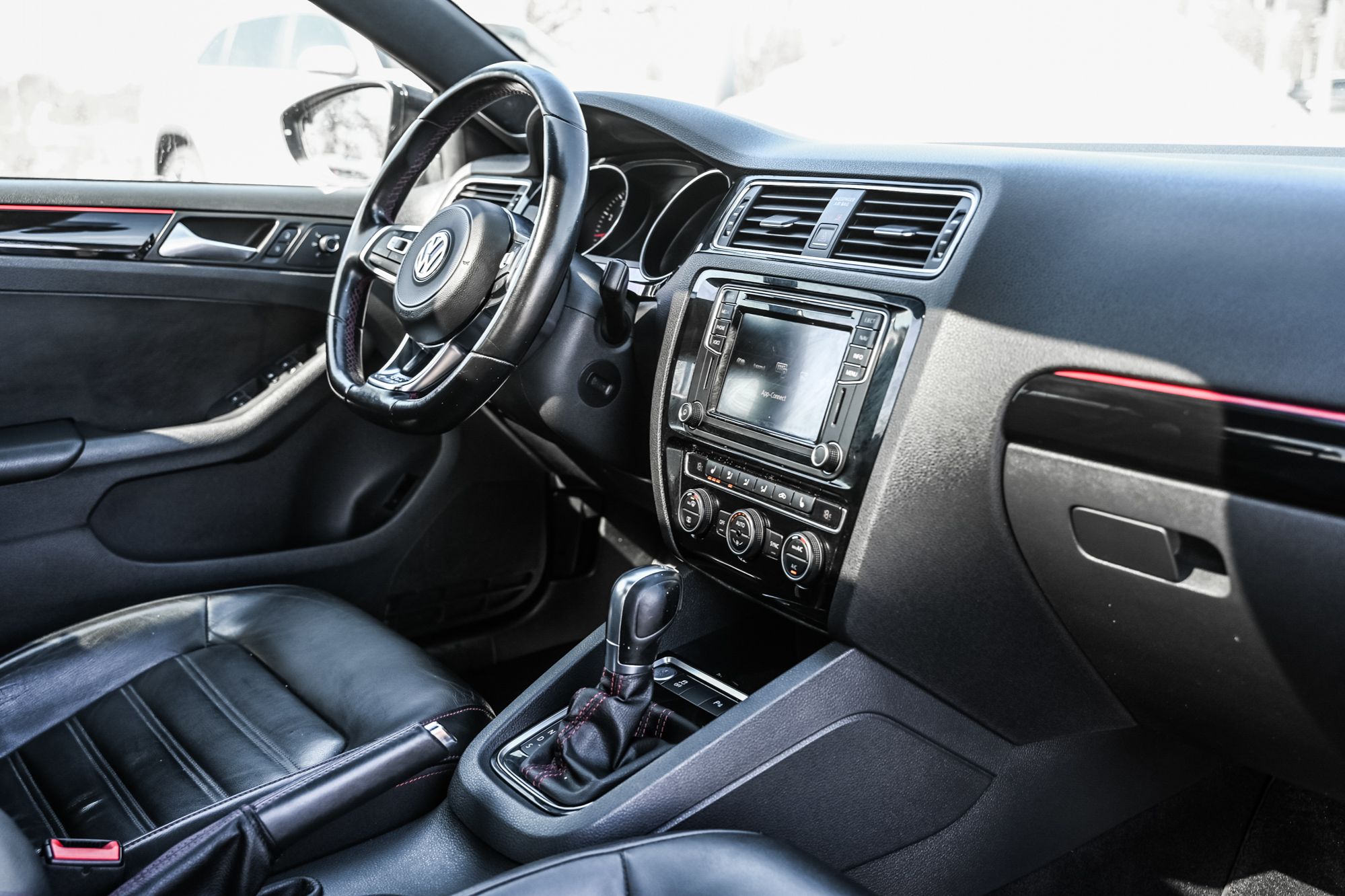 Volkswagen Jetta Sedan  2017 à Saint-Bruno-de-Montarville, Québec