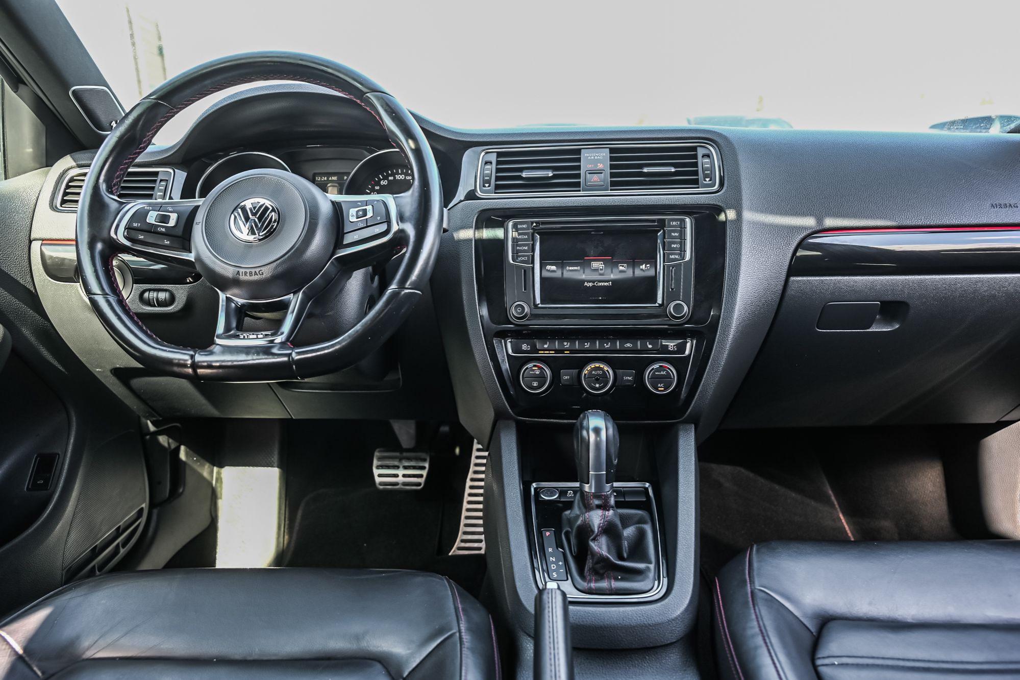 Volkswagen Jetta Sedan  2017 à Saint-Bruno-de-Montarville, Québec