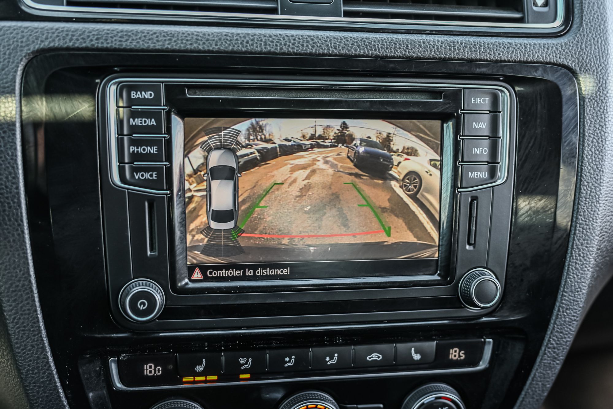 Volkswagen Jetta Sedan  2017 à Saint-Bruno-de-Montarville, Québec