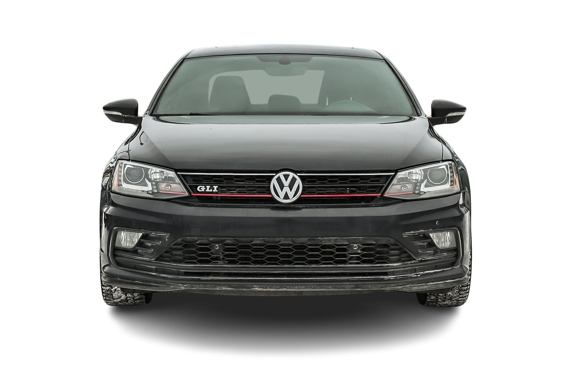 Volkswagen Jetta Sedan  2017 à Saint-Bruno-de-Montarville, Québec