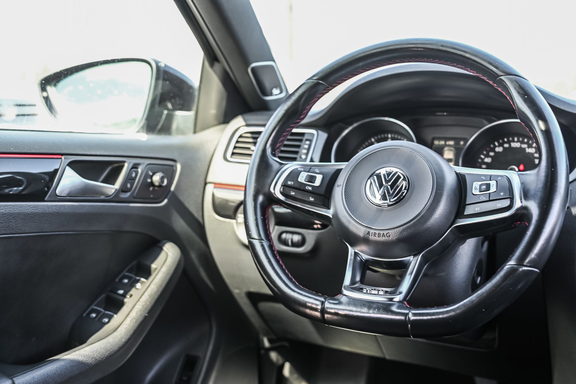 Volkswagen Jetta Sedan  2017 à Saint-Bruno-de-Montarville, Québec